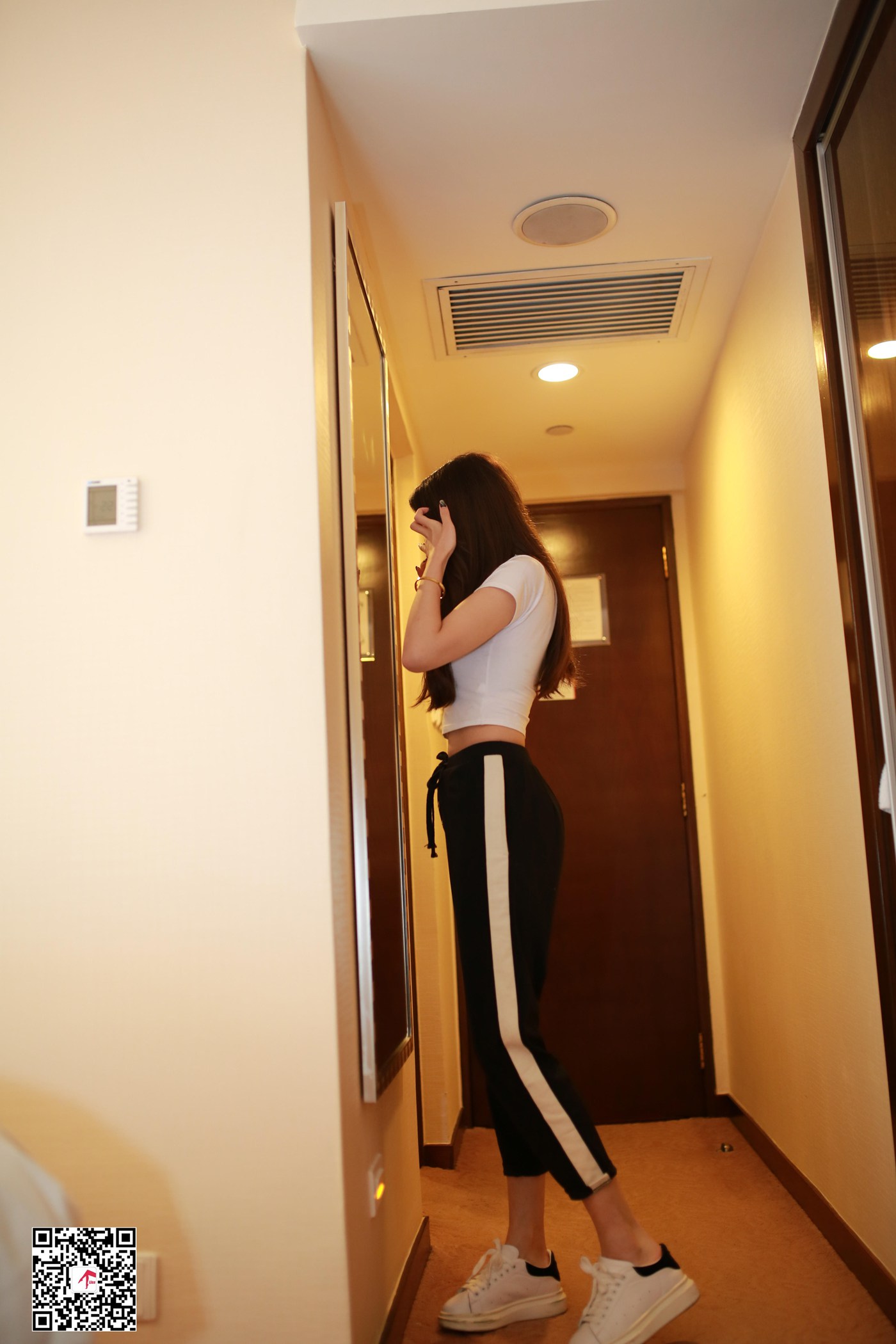 图片[79]-[LISS丽丝映像]NO.002 敏敏 私生活[98+1P] – 速更版-美库