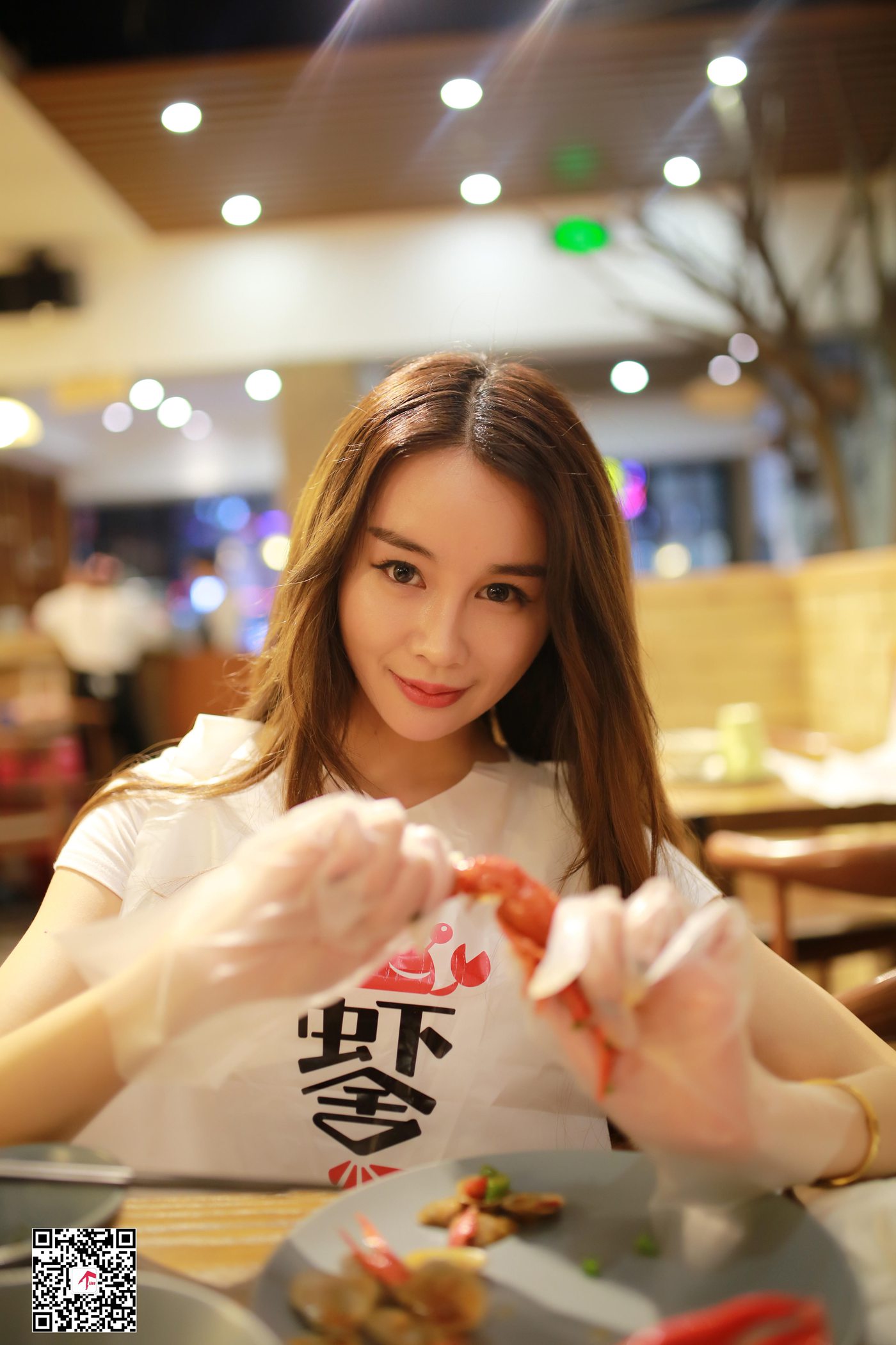 图片[81]-[LISS丽丝映像]NO.002 敏敏 私生活[98+1P] – 速更版-美库