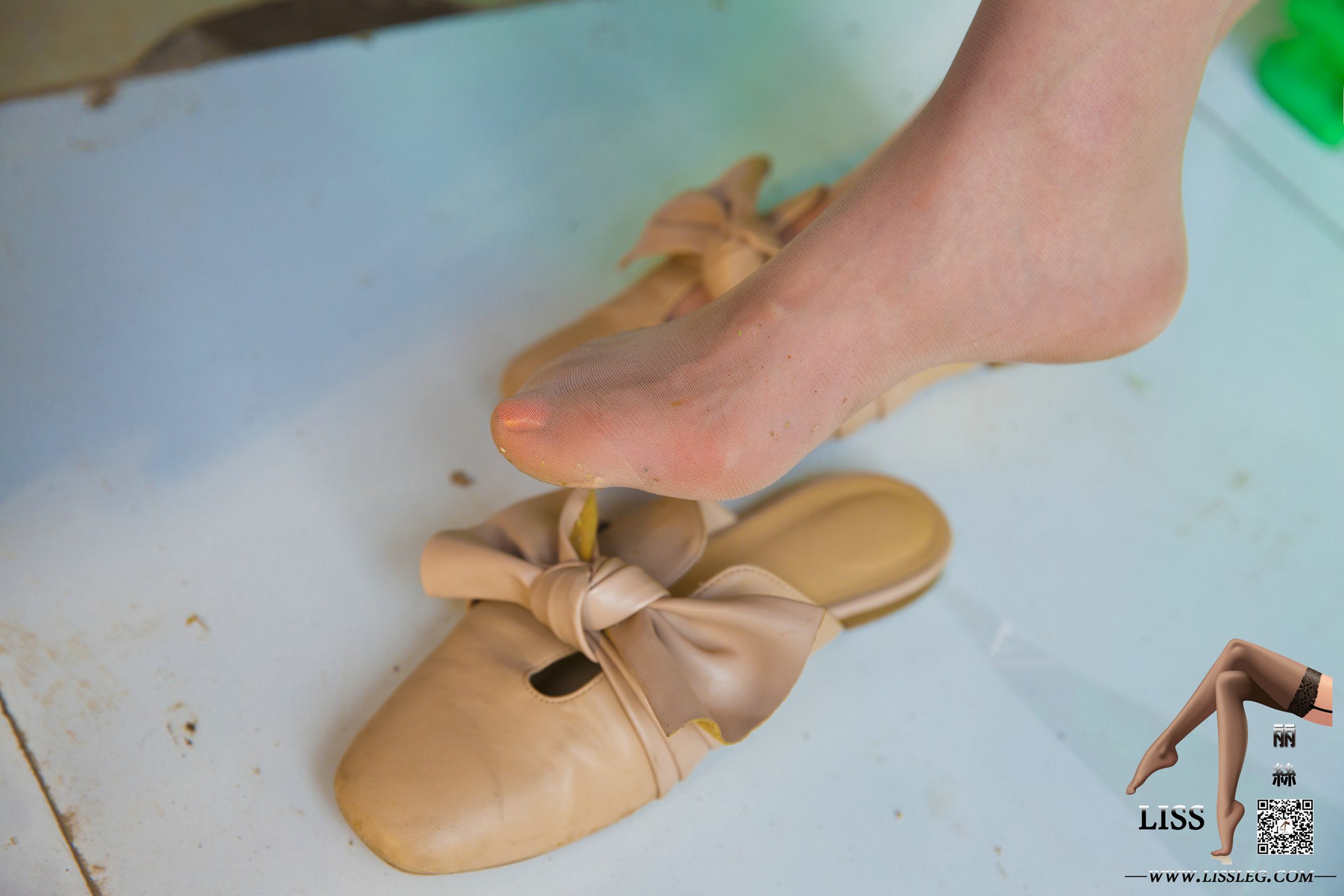 图片[29]-[LISS丽丝映像]NO.007 莎妹特辑 薄丝的游戏[33P] – 速更版-美库