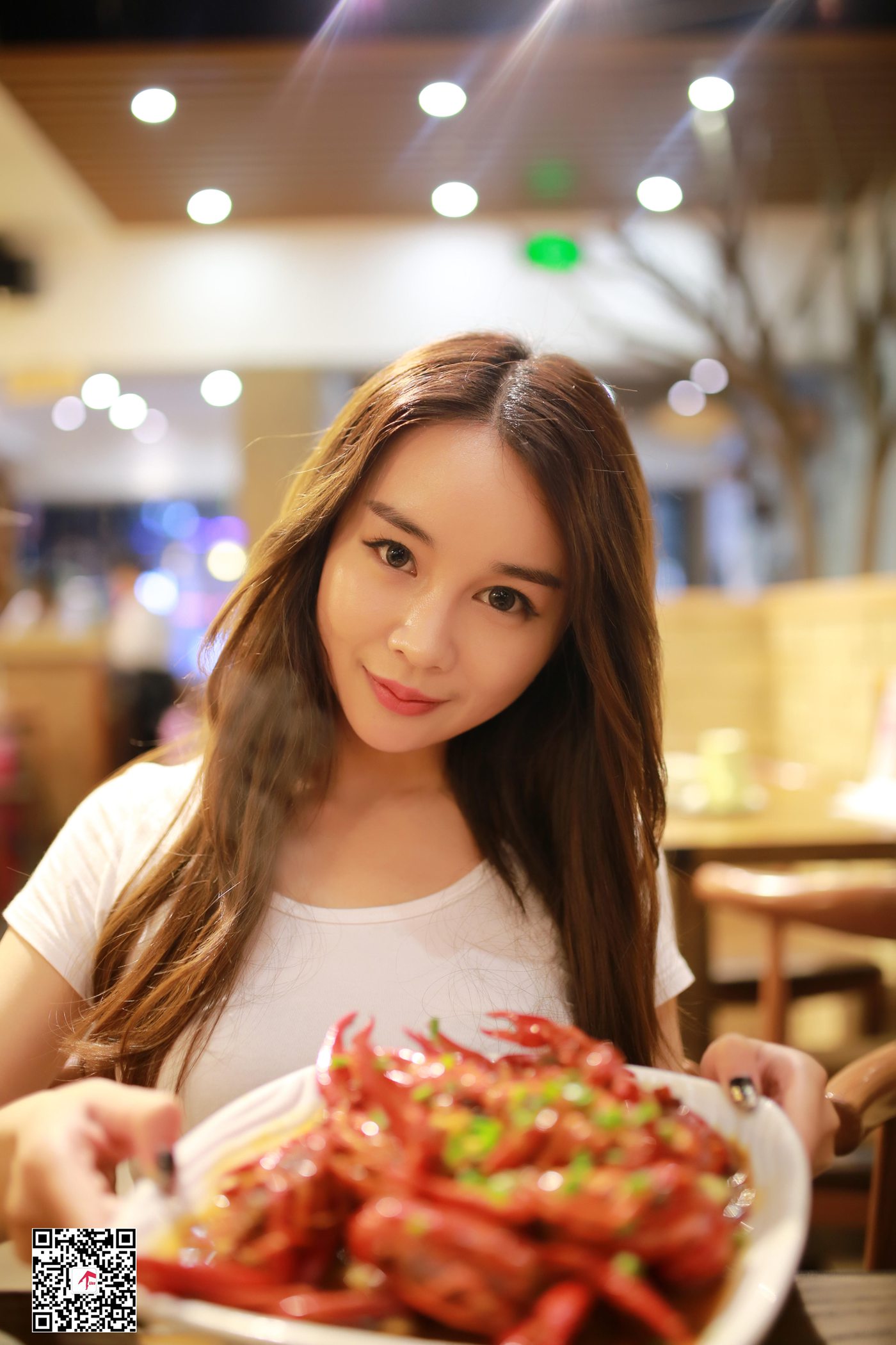 图片[82]-[LISS丽丝映像]NO.002 敏敏 私生活[98+1P] – 速更版-美库