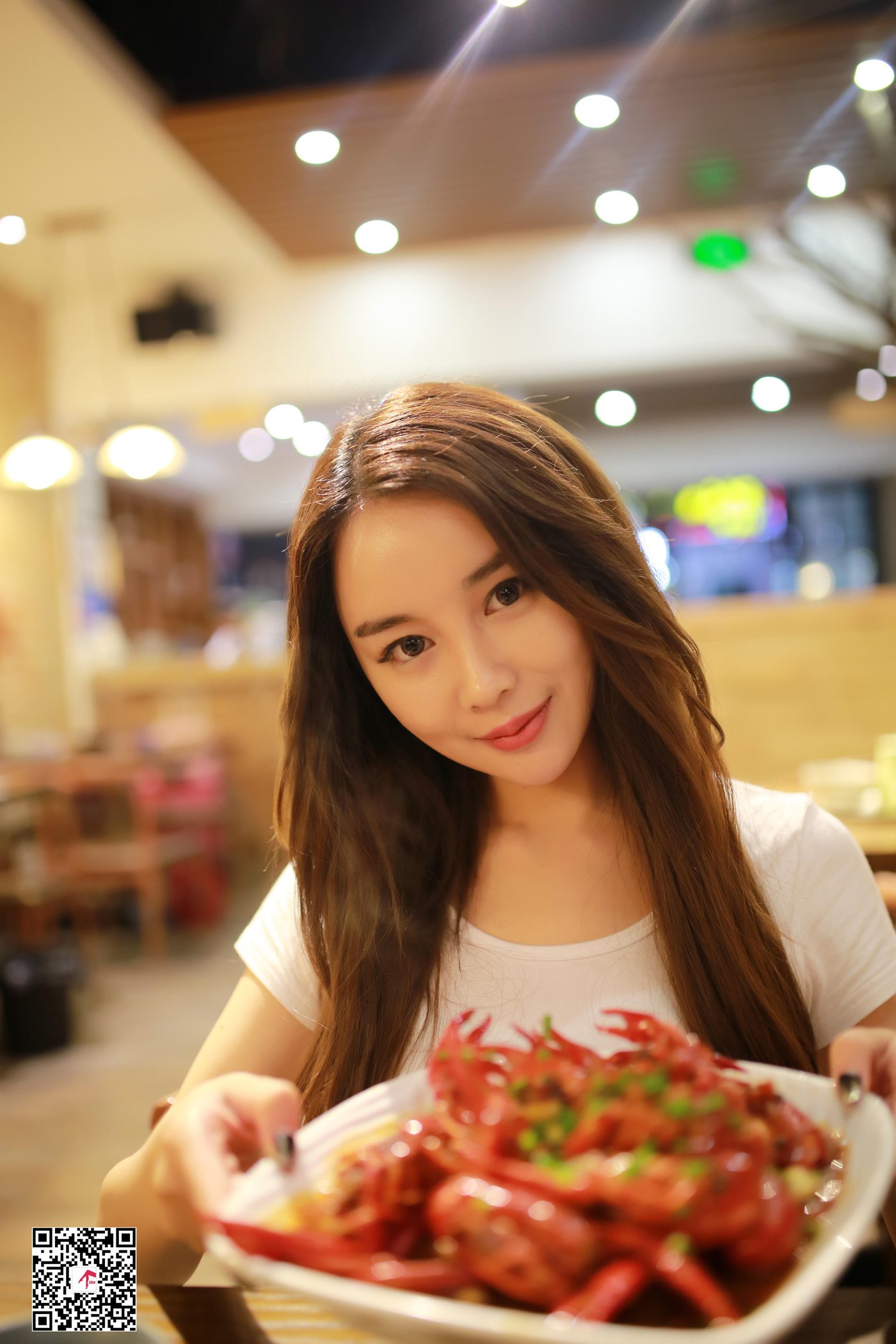 图片[84]-[LISS丽丝映像]NO.002 敏敏 私生活[98+1P] – 速更版-美库