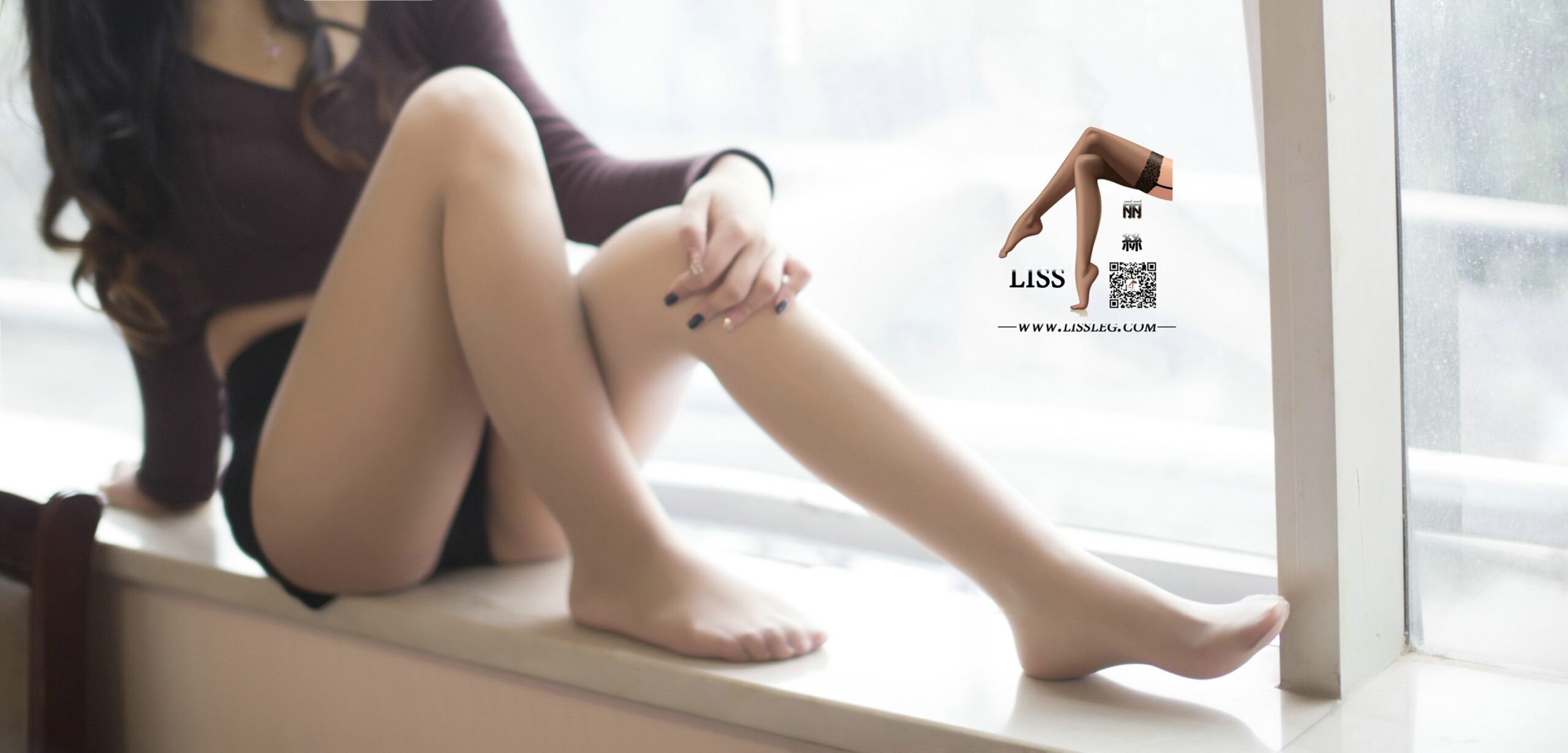 图片[38]-[LISS丽丝映像]NO.005 琴川小姐姐的爱丝情蜜初の体验[97P] – 速更版-美库