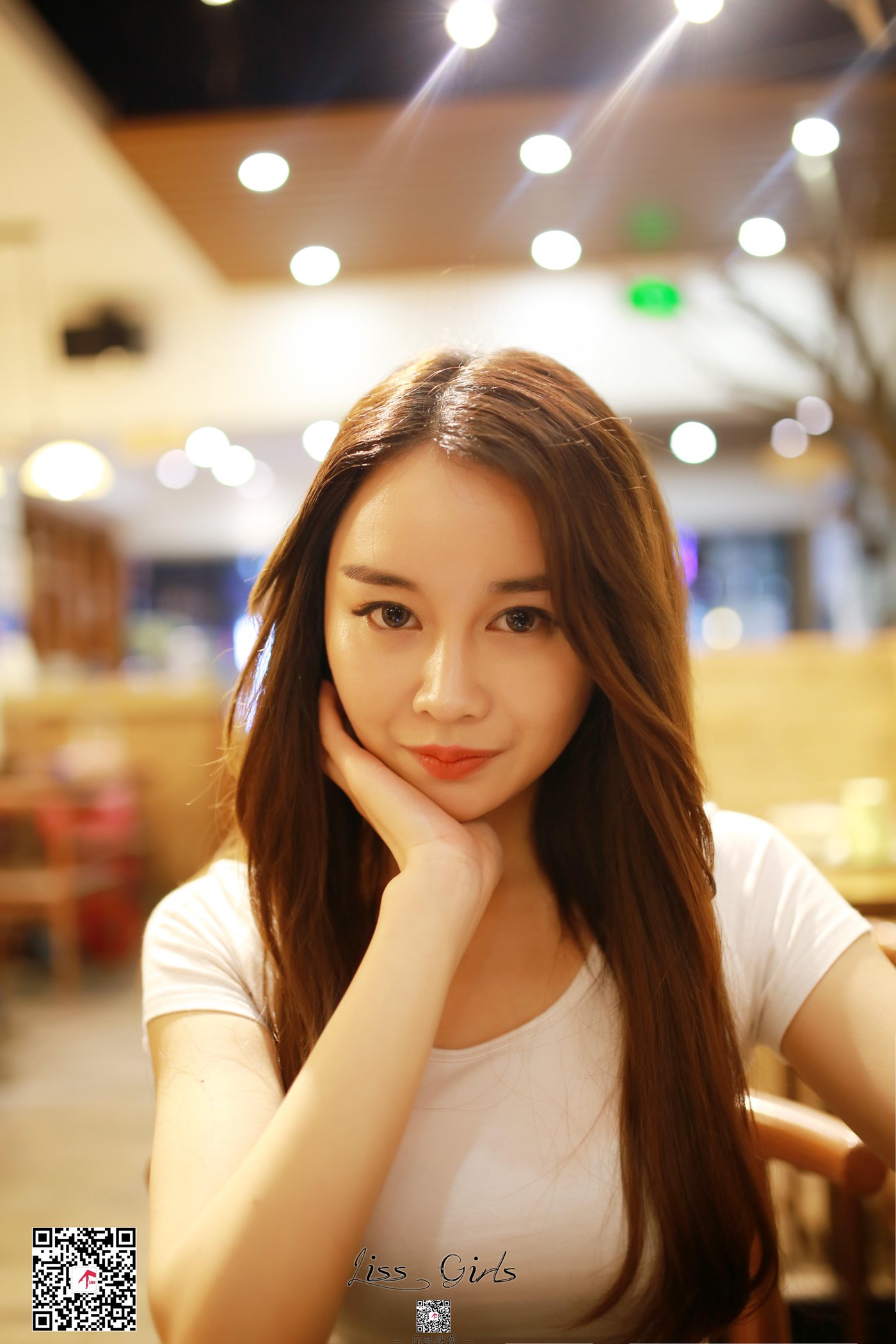 图片[86]-[LISS丽丝映像]NO.002 敏敏 私生活[98+1P] – 速更版-美库