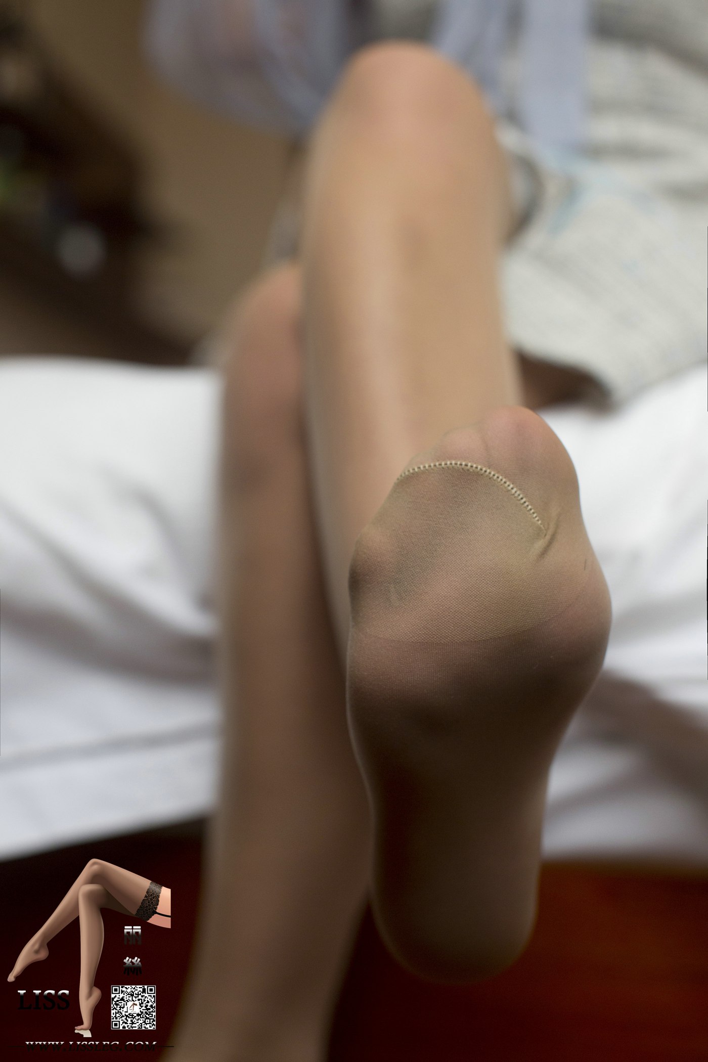 图片[76]-[LISS丽丝映像]NO.005 琴川小姐姐的爱丝情蜜初の体验[97P] – 速更版-美库