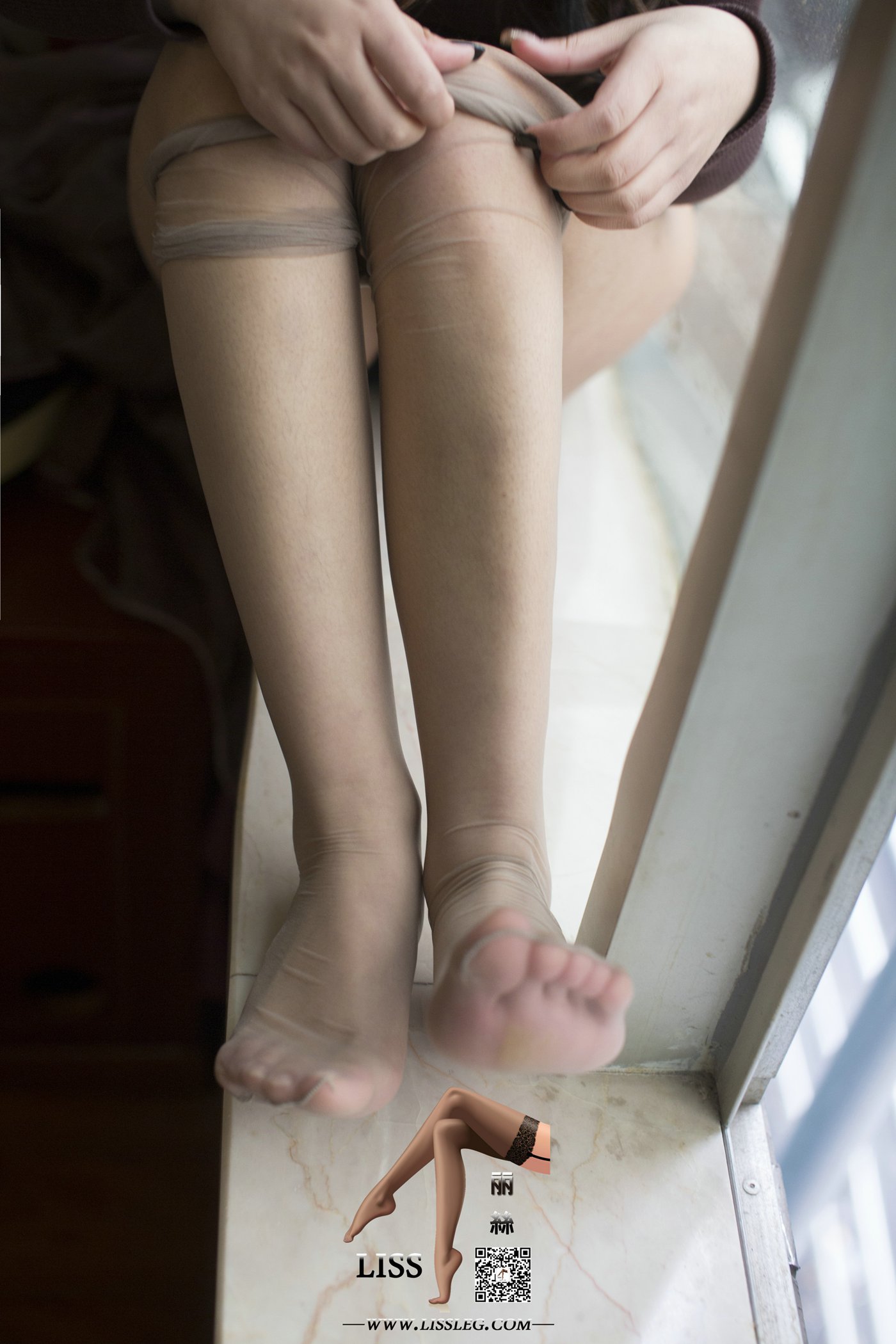 图片[94]-[LISS丽丝映像]NO.005 琴川小姐姐的爱丝情蜜初の体验[97P] – 速更版-美库