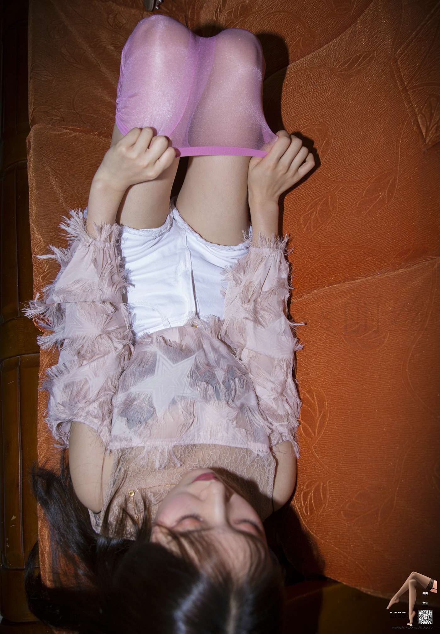 图片[64]-[LISS丽丝映像]NO.008 莎莎 爱丝与情人[72P] – 速更版-美库