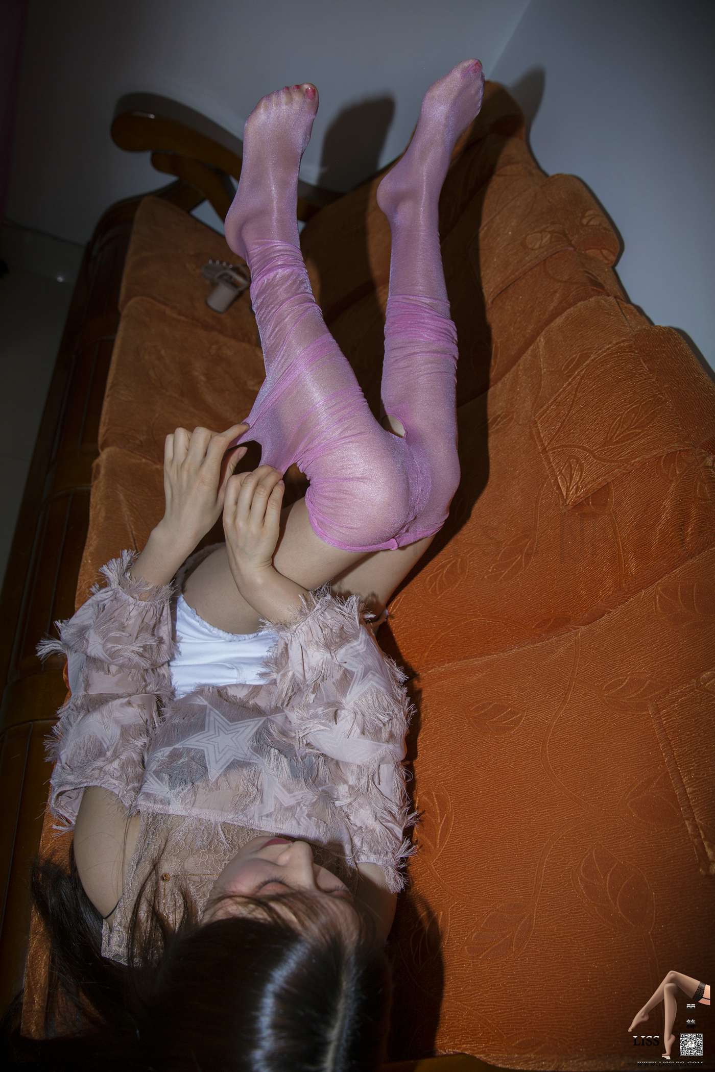 图片[66]-[LISS丽丝映像]NO.008 莎莎 爱丝与情人[72P] – 速更版-美库