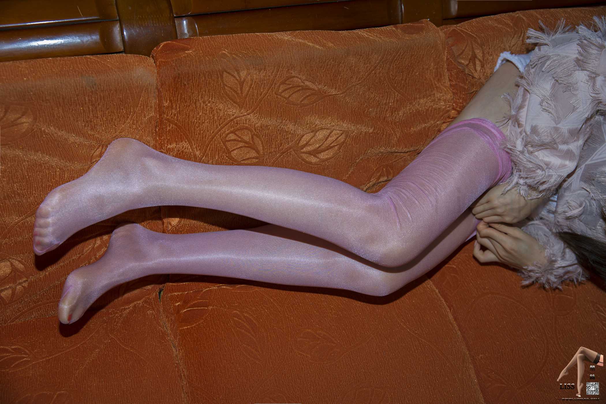 图片[71]-[LISS丽丝映像]NO.008 莎莎 爱丝与情人[72P] – 速更版-美库