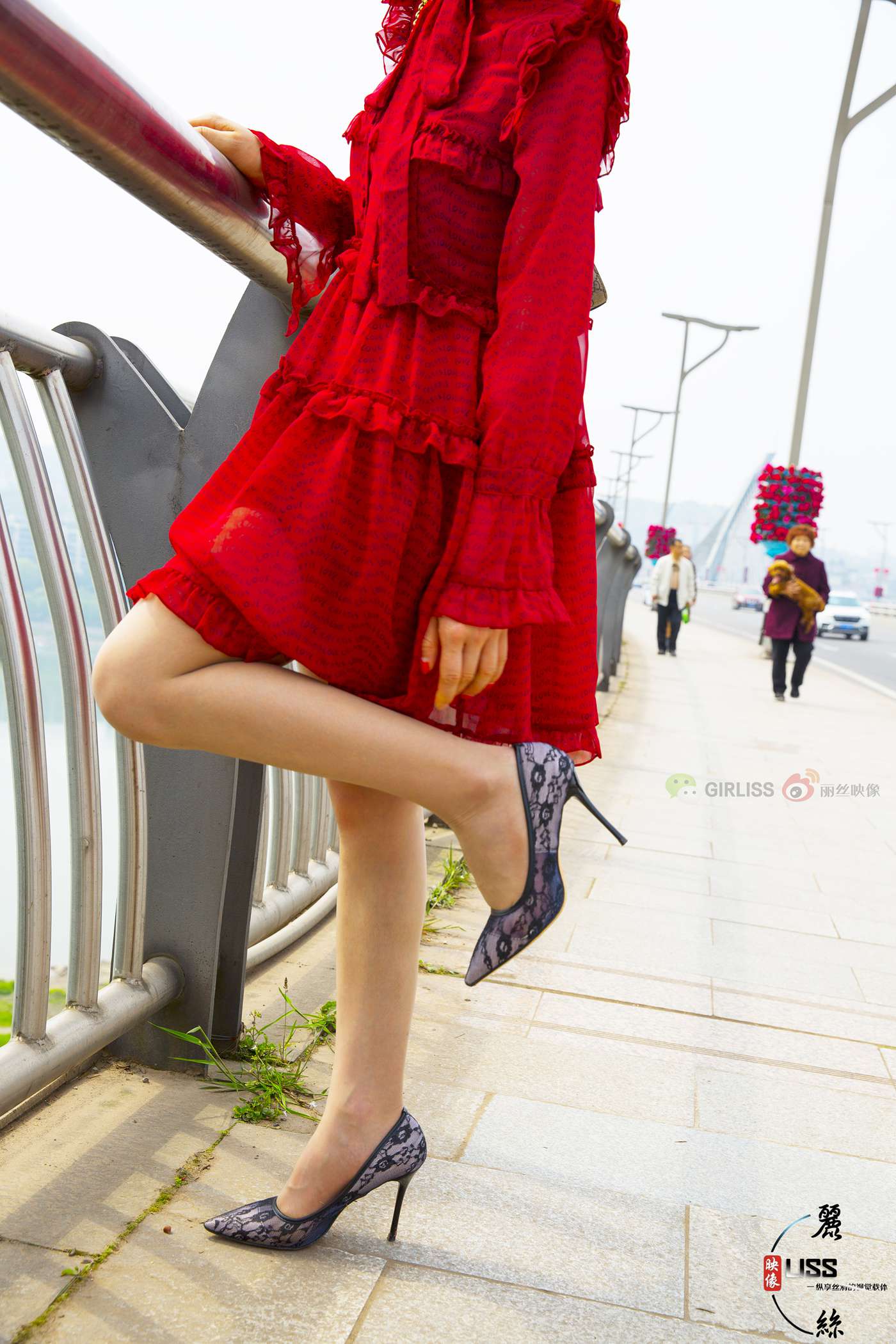 图片[30]-[LISS丽丝映像]NO.001 当家凯莎小姐《嫁到农村里的丝袜媳妇儿》[67P] – 速更版-美库