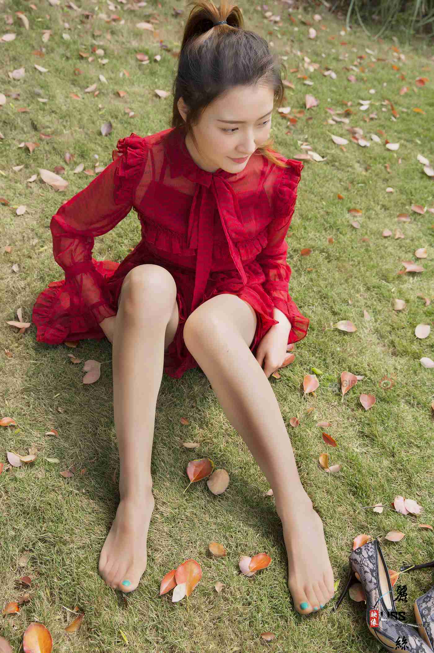 图片[47]-[LISS丽丝映像]NO.001 当家凯莎小姐《嫁到农村里的丝袜媳妇儿》[67P] – 速更版-美库