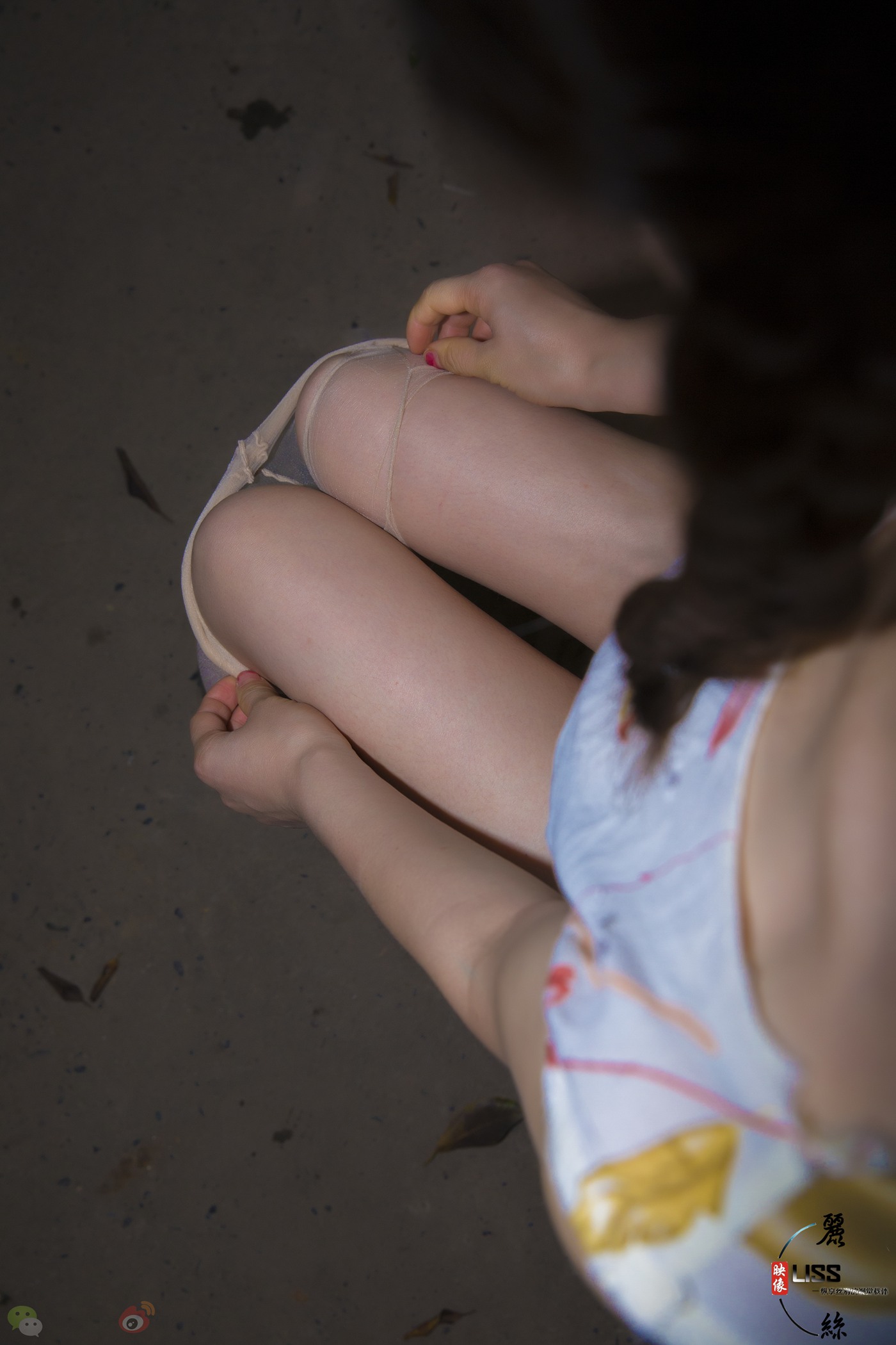 图片[76]-[LISS丽丝映像]NO.014 莎妹《废品垃圾站老王的女儿》[80P] – 速更版-美库