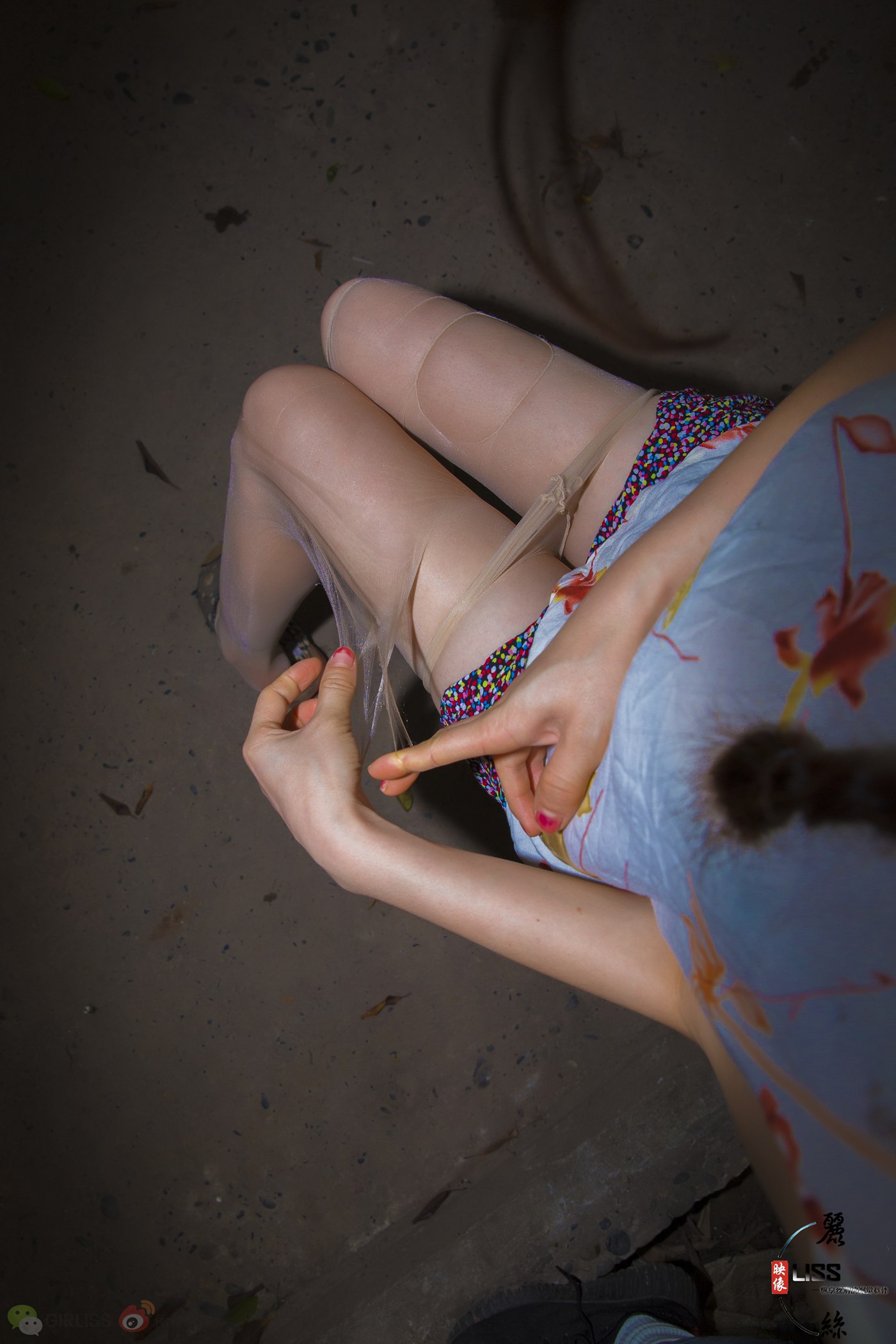 图片[79]-[LISS丽丝映像]NO.014 莎妹《废品垃圾站老王的女儿》[80P] – 速更版-美库