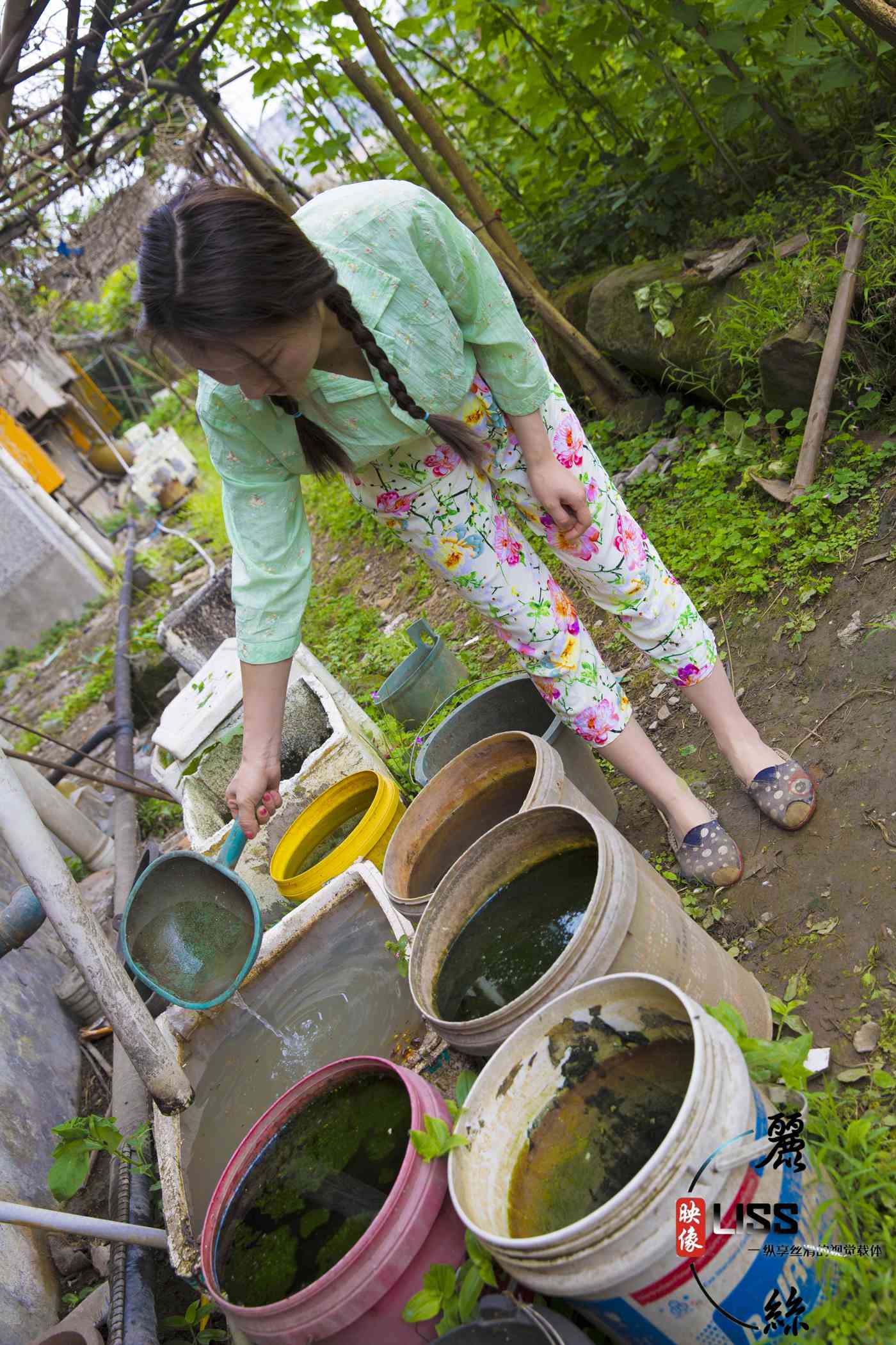 图片[15]-[LISS丽丝映像]NO.020《回村的诱惑》[31P] – 速更版-美库