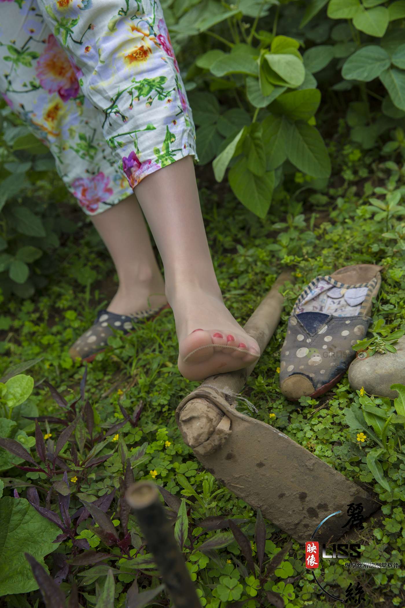 图片[17]-[LISS丽丝映像]NO.020《回村的诱惑》[31P] – 速更版-美库