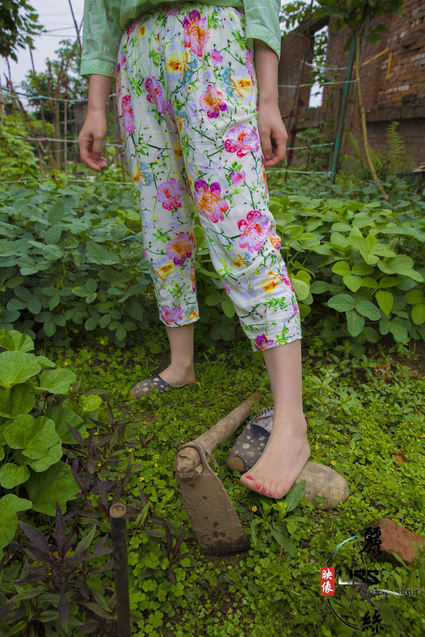 图片[18]-[LISS丽丝映像]NO.020《回村的诱惑》[31P] – 速更版-美库