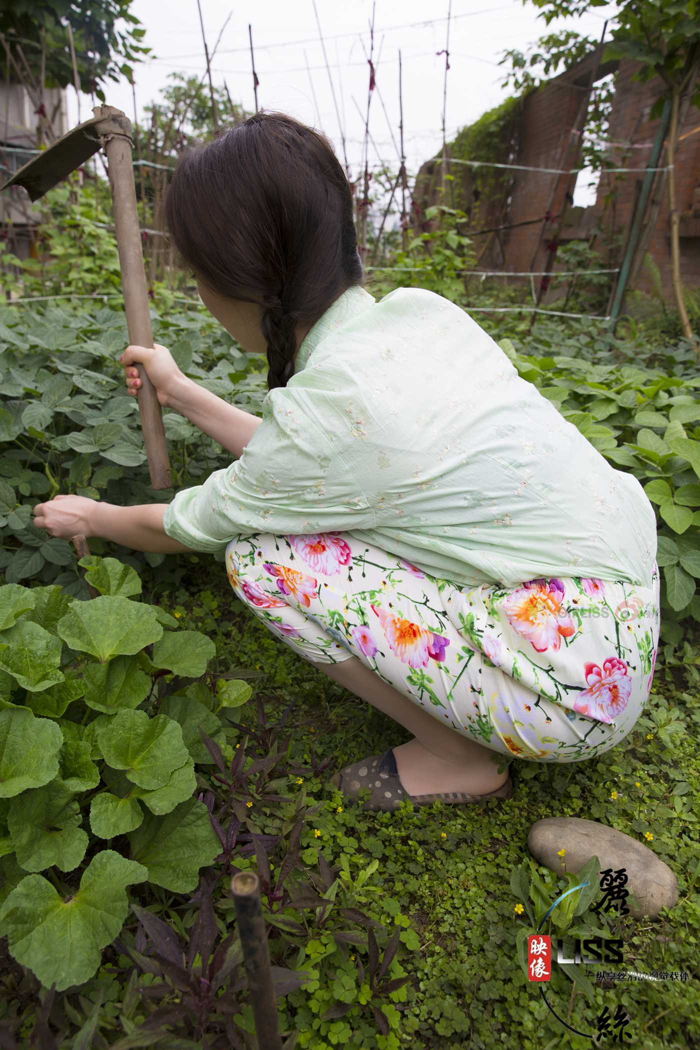 图片[19]-[LISS丽丝映像]NO.020《回村的诱惑》[31P] – 速更版-美库