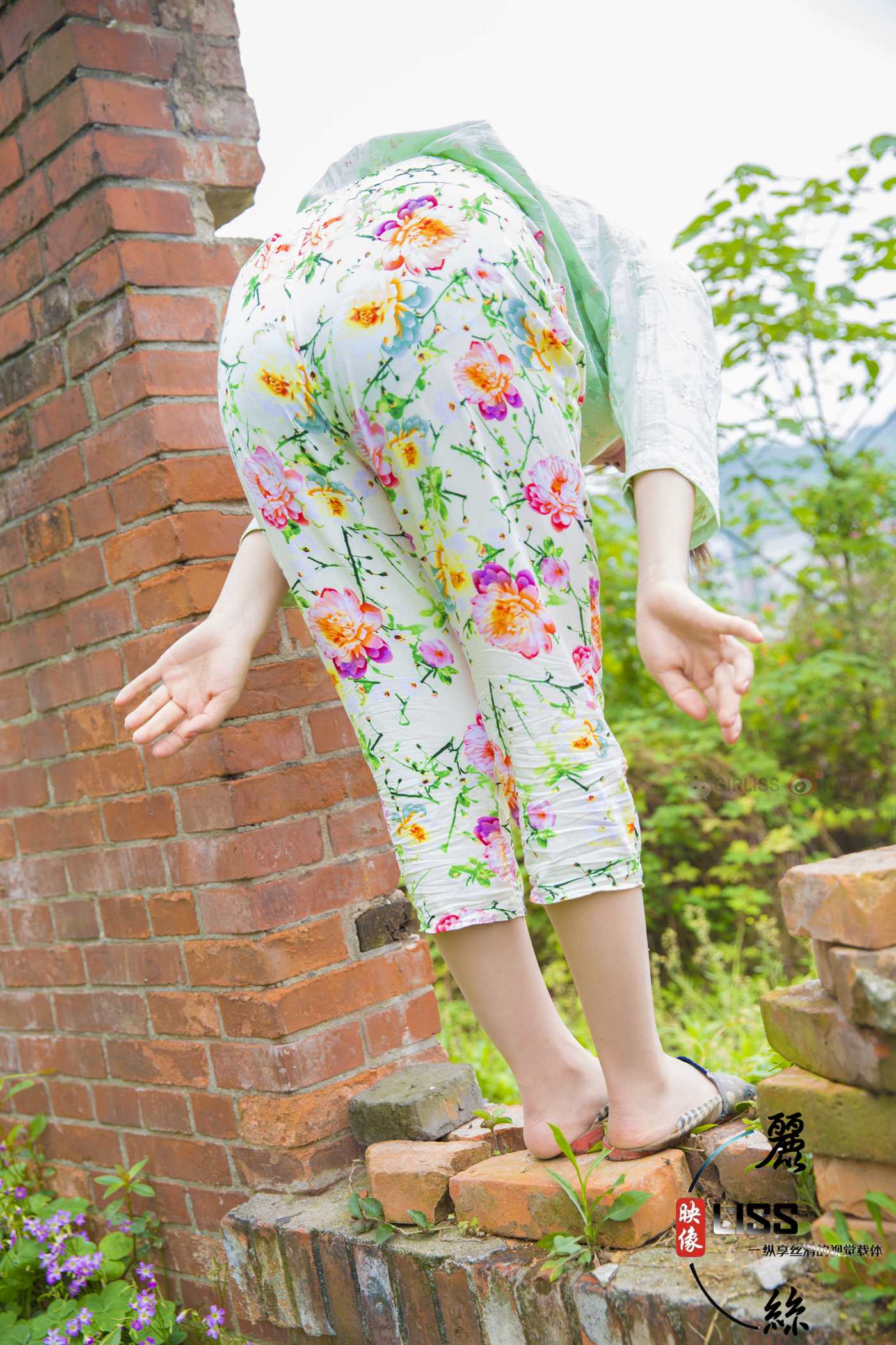 图片[23]-[LISS丽丝映像]NO.020《回村的诱惑》[31P] – 速更版-美库