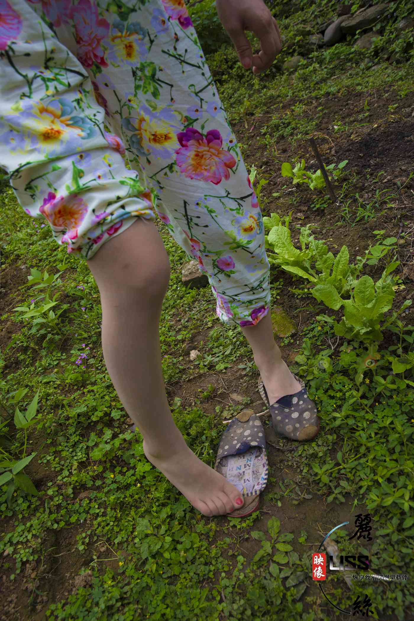 图片[25]-[LISS丽丝映像]NO.020《回村的诱惑》[31P] – 速更版-美库