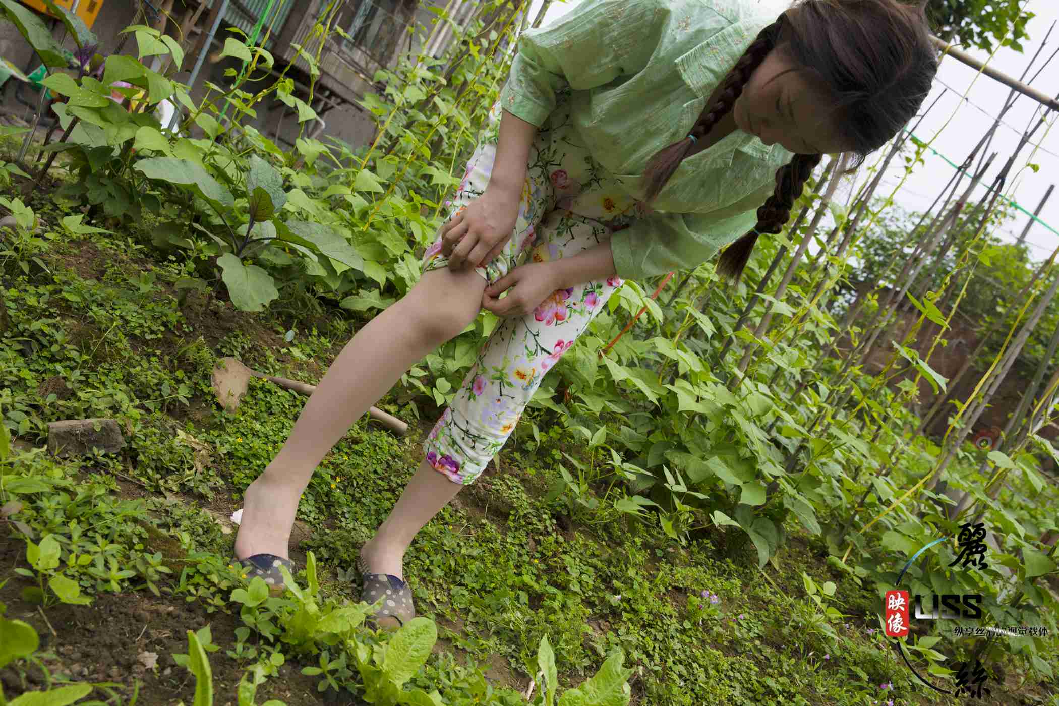 图片[27]-[LISS丽丝映像]NO.020《回村的诱惑》[31P] – 速更版-美库