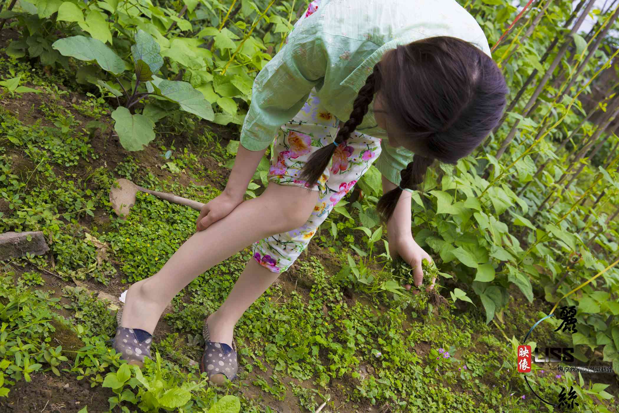 图片[28]-[LISS丽丝映像]NO.020《回村的诱惑》[31P] – 速更版-美库