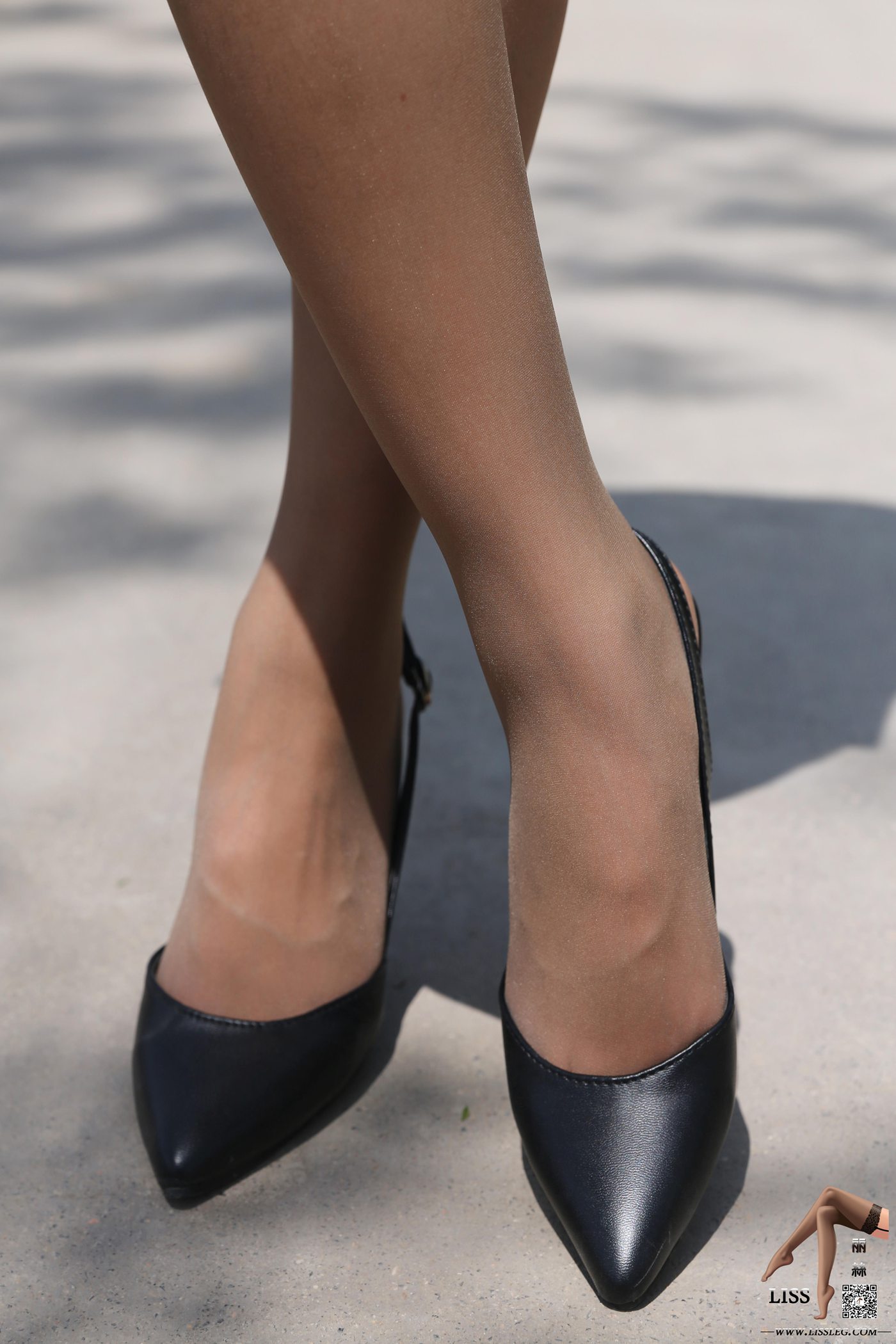 图片[58]-[LISS丽丝映像]NO.019 慕容旭《丝腿女神驾到》[71P] – 速更版-美库