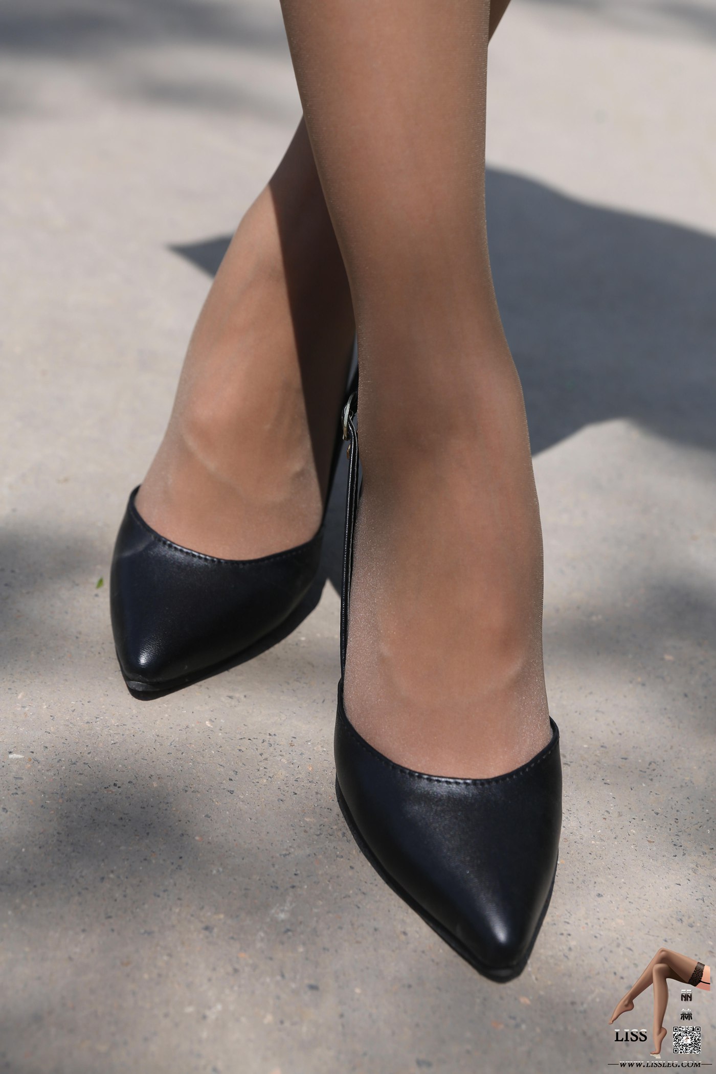 图片[62]-[LISS丽丝映像]NO.019 慕容旭《丝腿女神驾到》[71P] – 速更版-美库