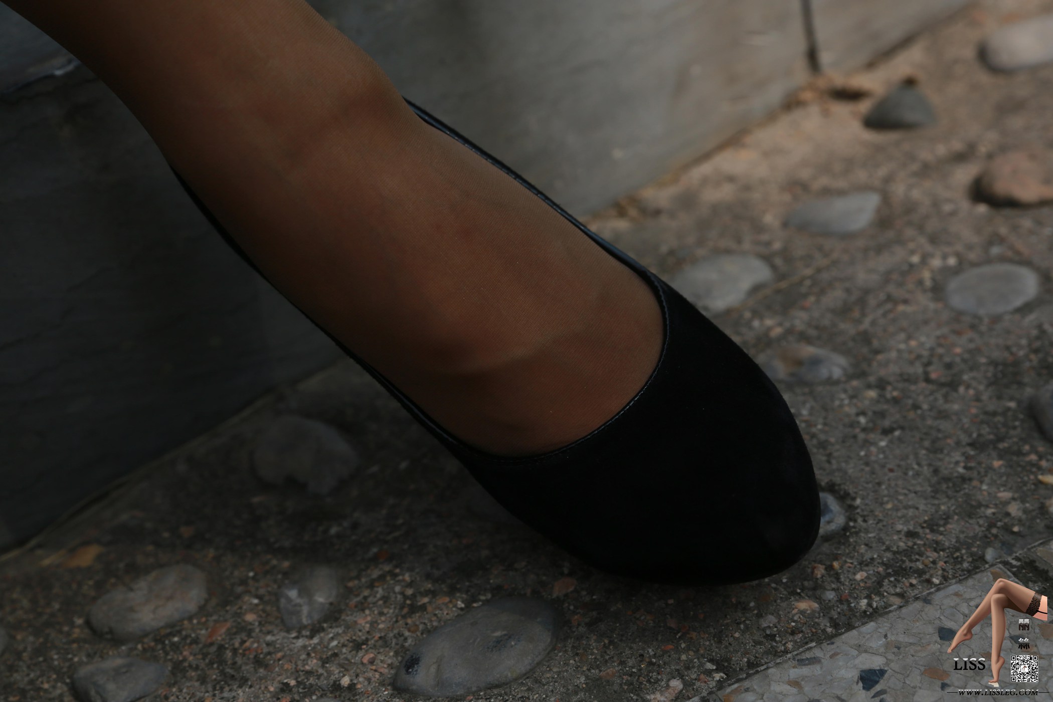 图片[67]-[LISS丽丝映像]NO.019 慕容旭《丝腿女神驾到》[71P] – 速更版-美库