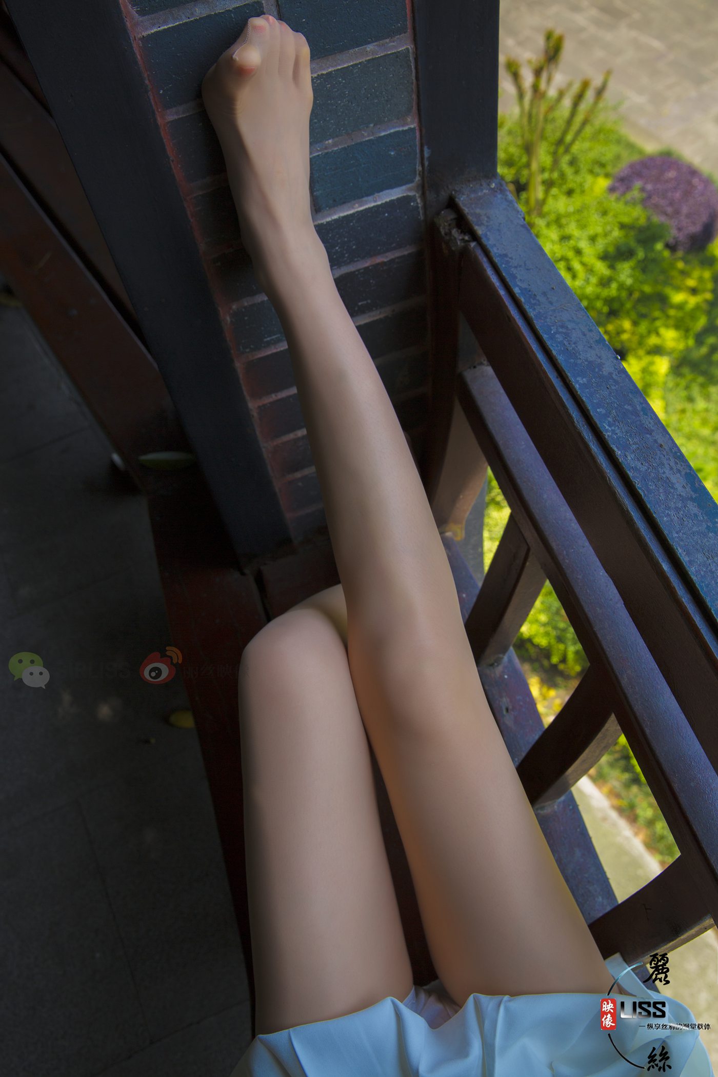 图片[84]-[LISS丽丝映像]NO.021 丸子《超短粉系》[93P] – 速更版-美库