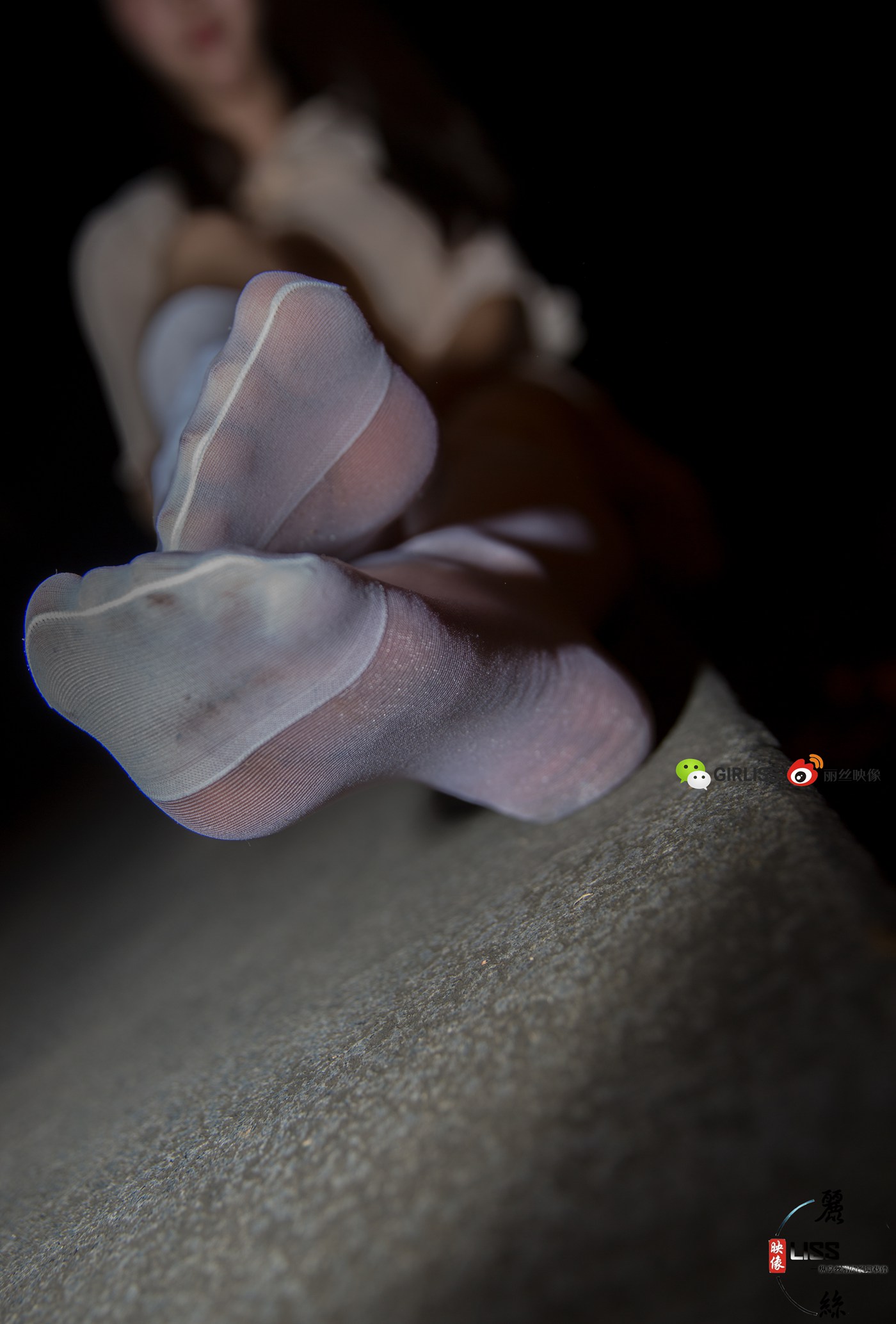 图片[18]-[LISS丽丝映像]NO.022 莎莎《少女深夜日记》[57P] – 速更版-美库