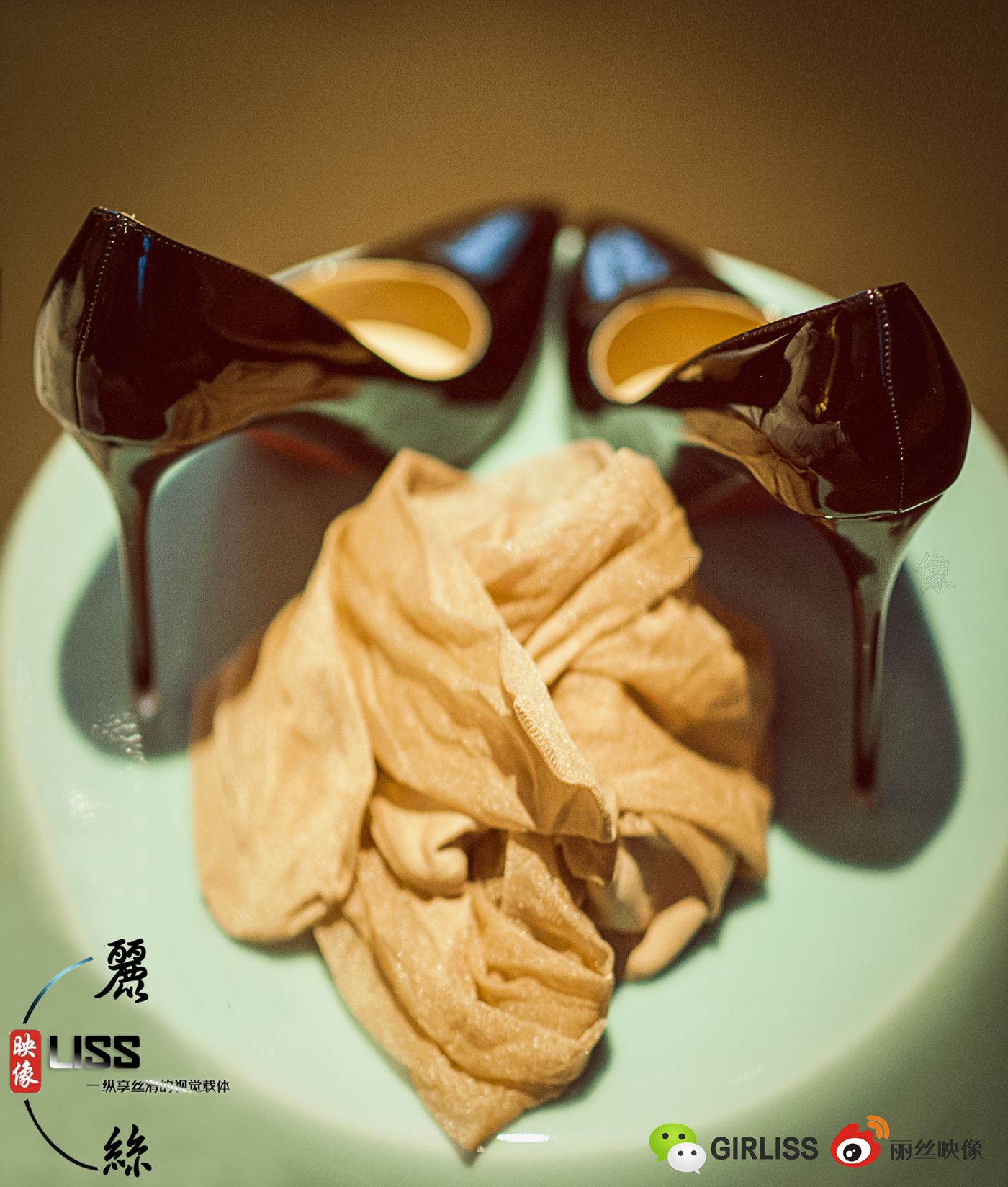 图片[44]-[LISS丽丝映像]NO.026 霏小姐《碟中谍SSS丝密计划》[56P] – 速更版-美库