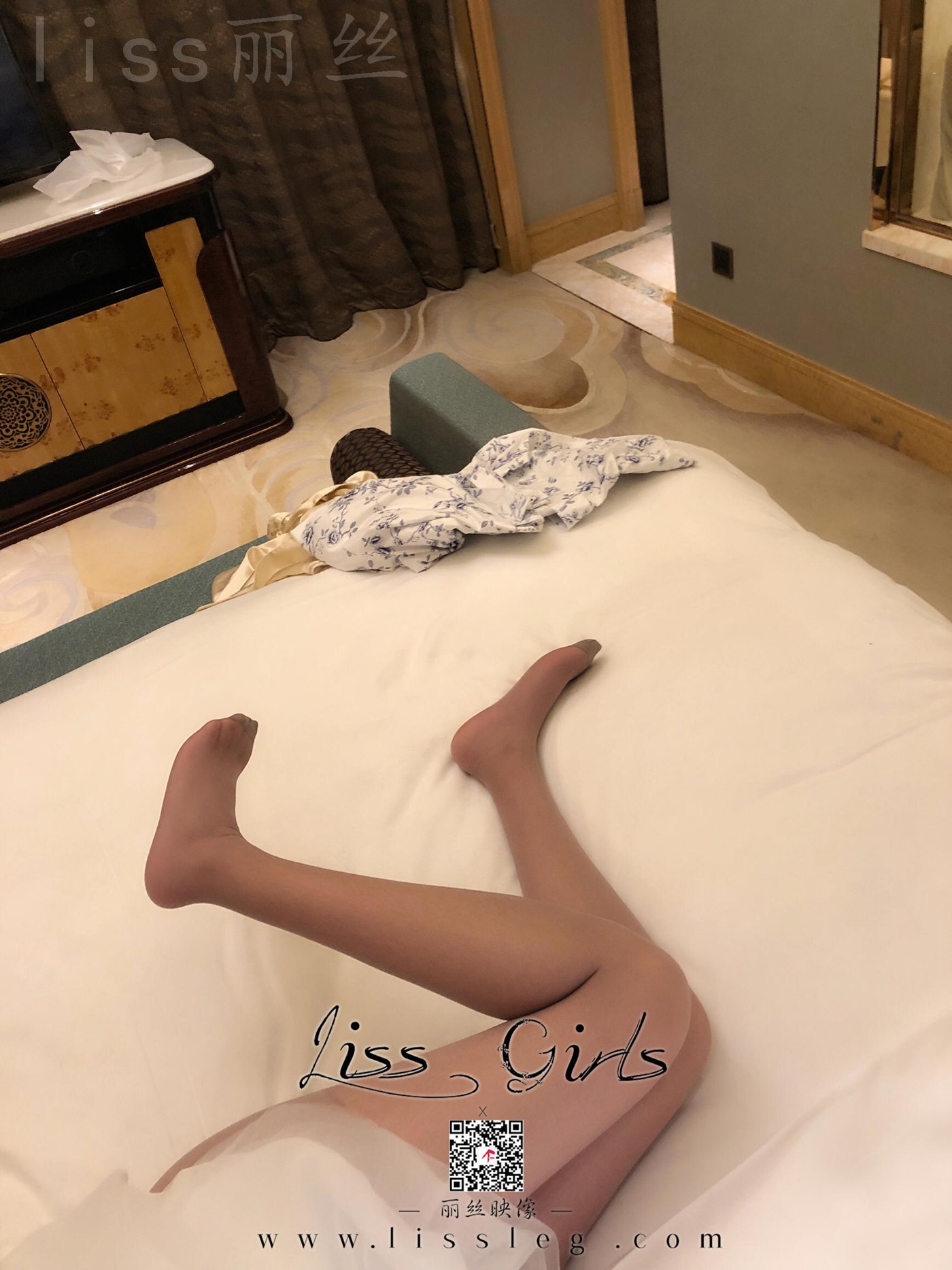 图片[27]-[LISS丽丝映像]NO.031《双丝出行一汽奥迪》限量期专辑 [75P] – 速更版-美库
