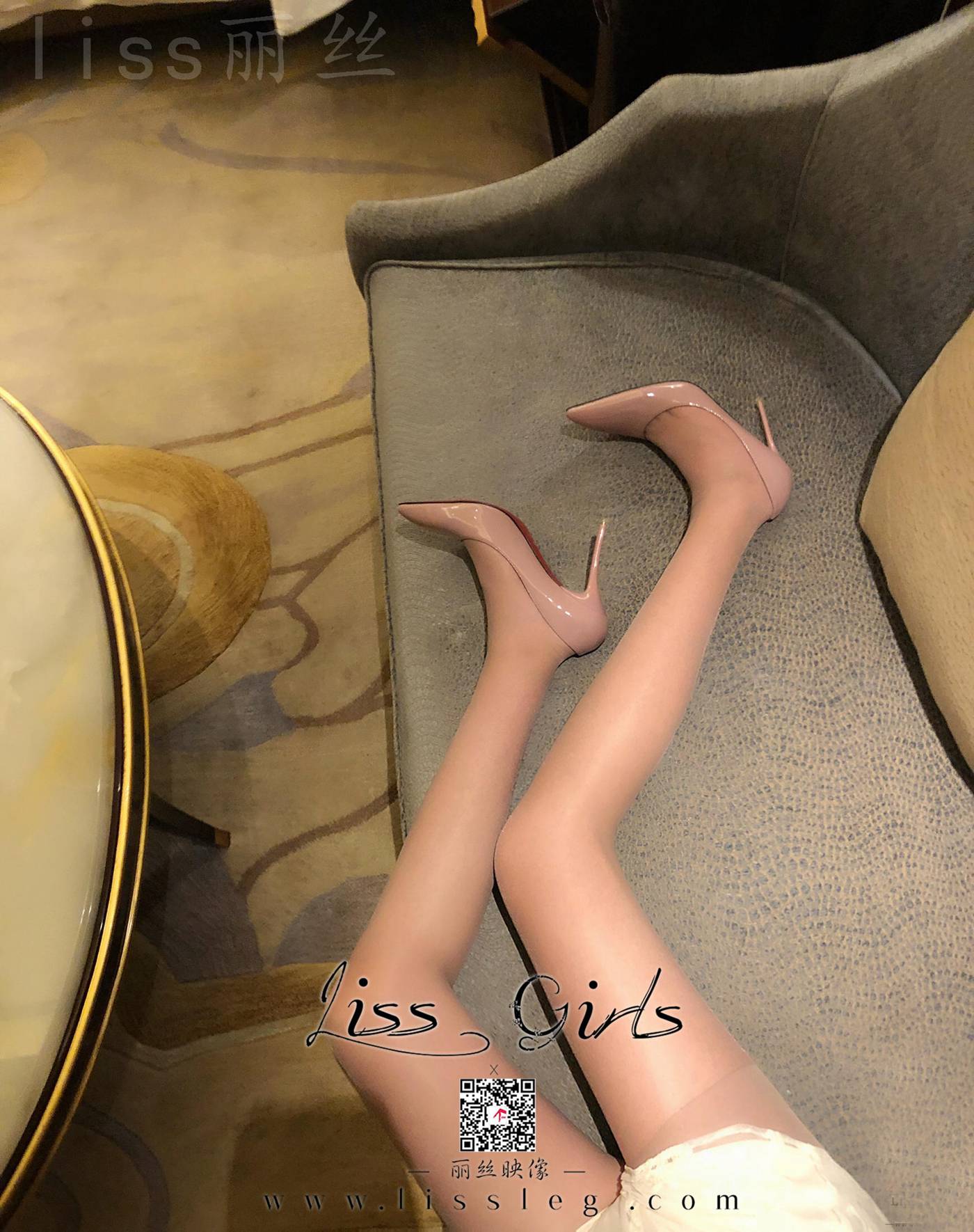 图片[28]-[LISS丽丝映像]NO.031《双丝出行一汽奥迪》限量期专辑 [75P] – 速更版-美库