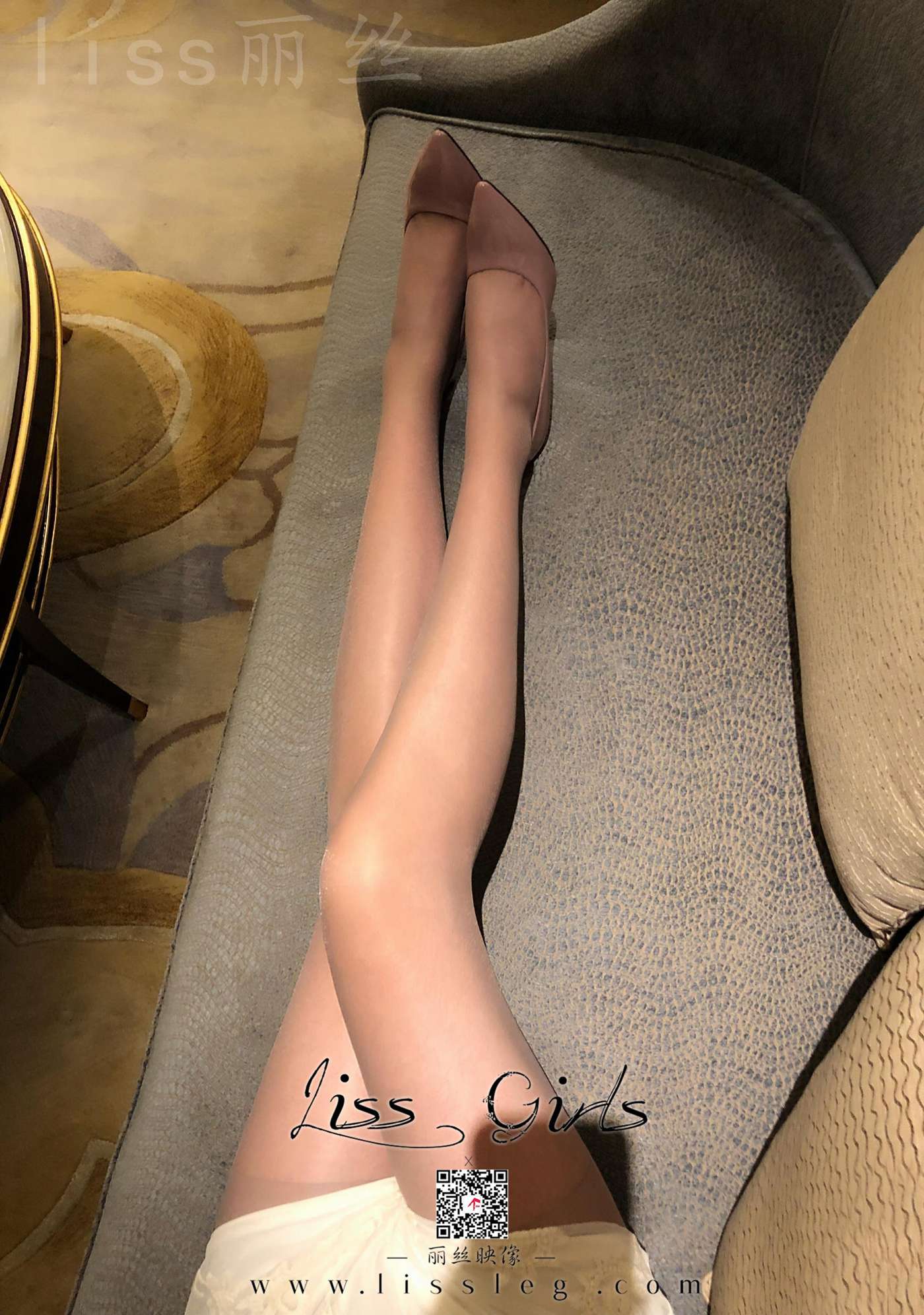 图片[32]-[LISS丽丝映像]NO.031《双丝出行一汽奥迪》限量期专辑 [75P] – 速更版-美库