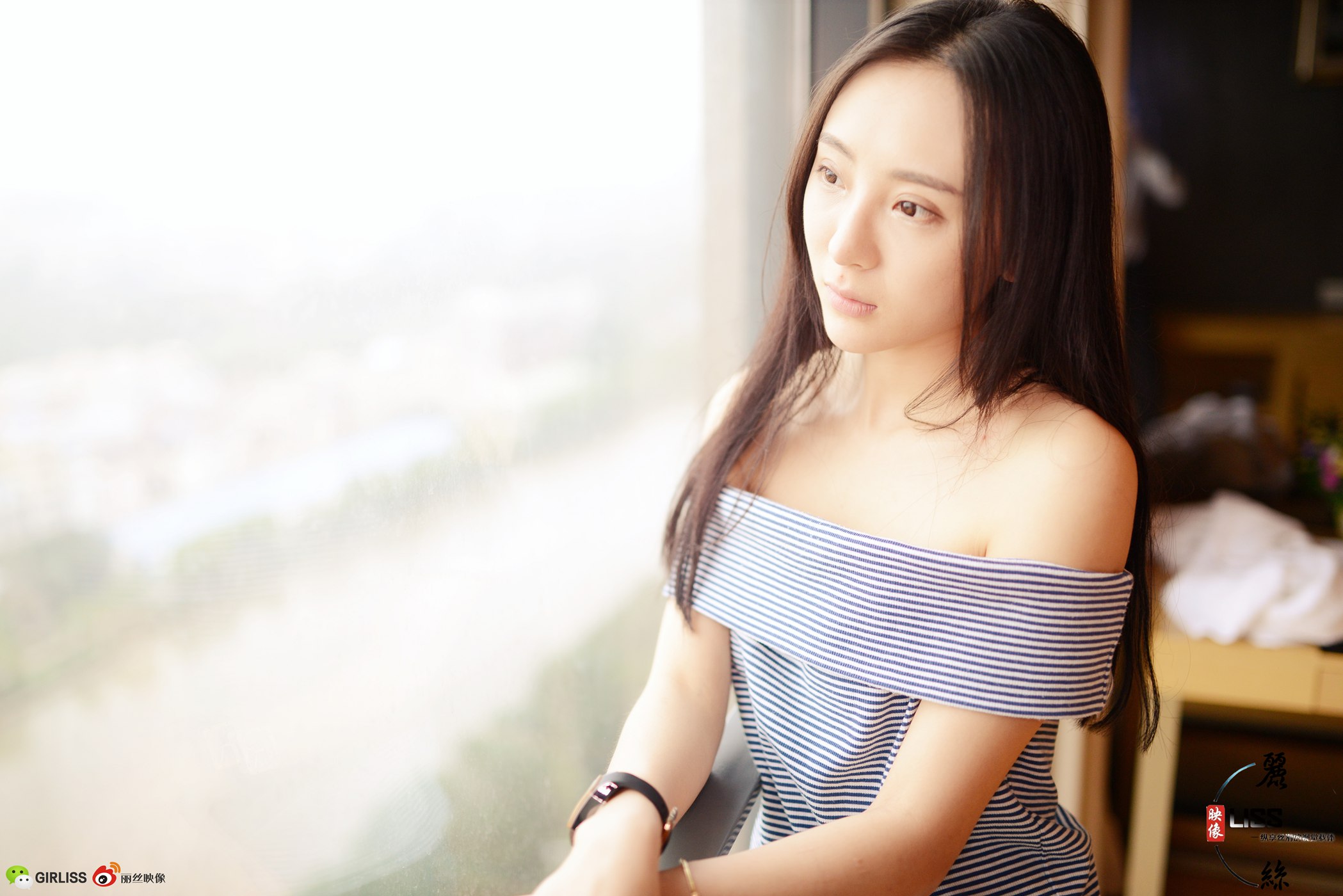 图片[52]-[LISS丽丝映像]NO.029 韩云《微笑启示录》[100P] – 速更版-美库