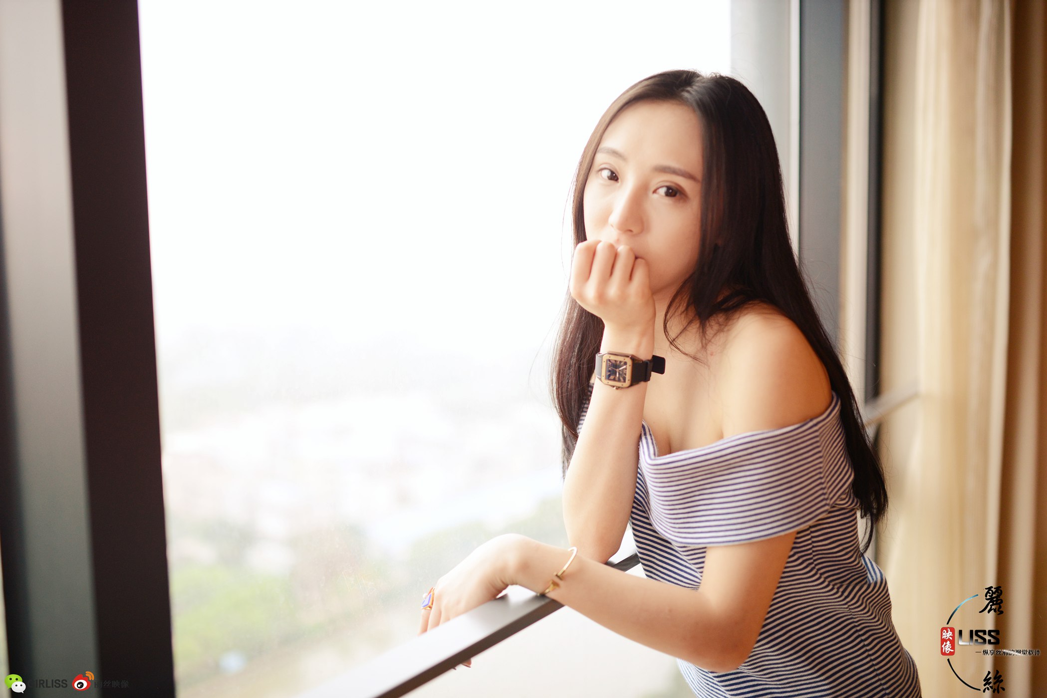 图片[53]-[LISS丽丝映像]NO.029 韩云《微笑启示录》[100P] – 速更版-美库