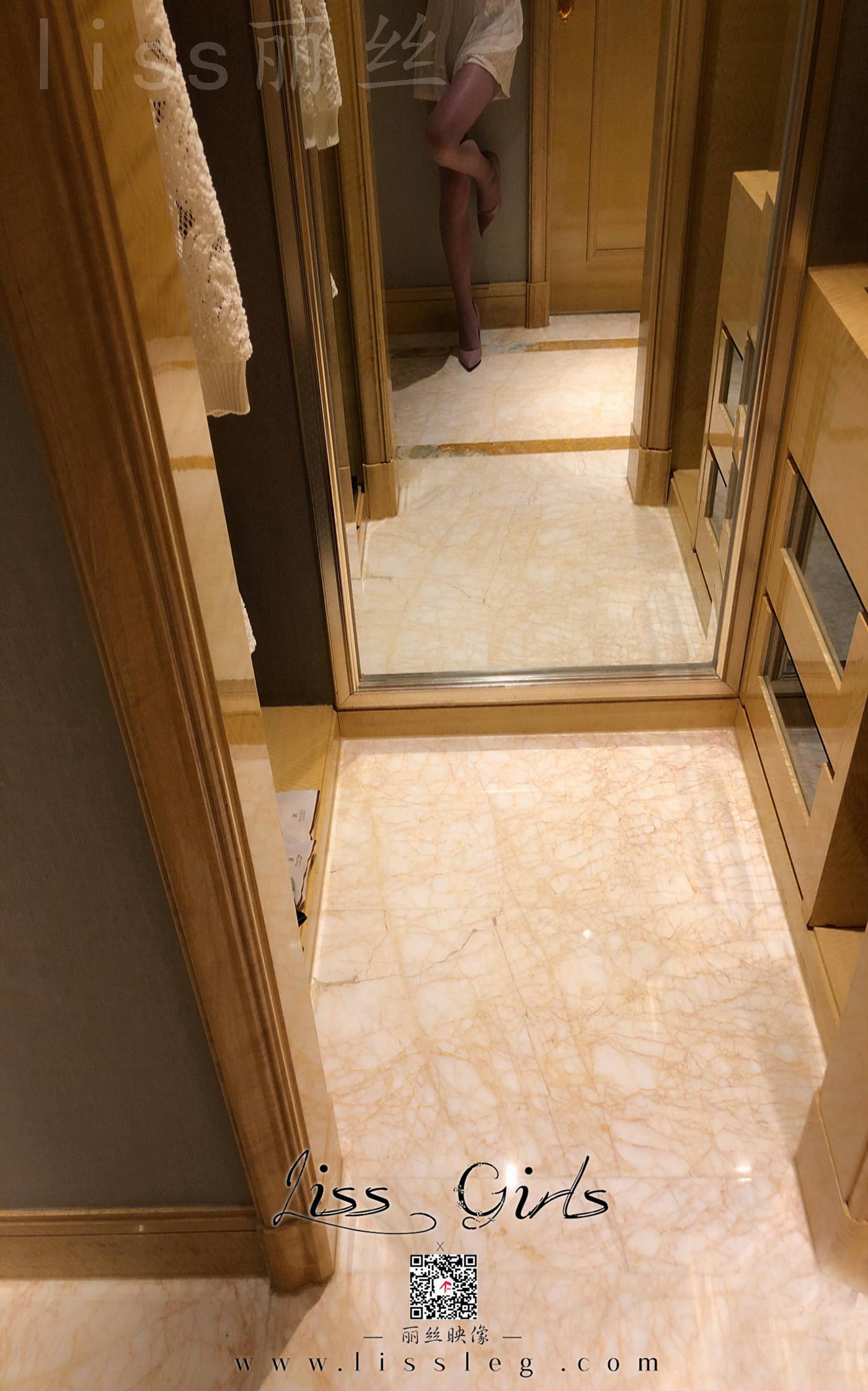 图片[40]-[LISS丽丝映像]NO.031《双丝出行一汽奥迪》限量期专辑 [75P] – 速更版-美库