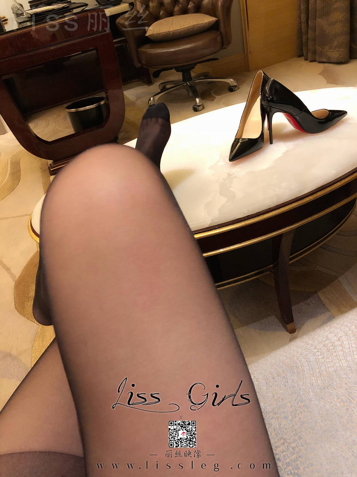 图片[54]-[LISS丽丝映像]NO.031《双丝出行一汽奥迪》限量期专辑 [75P] – 速更版-美库