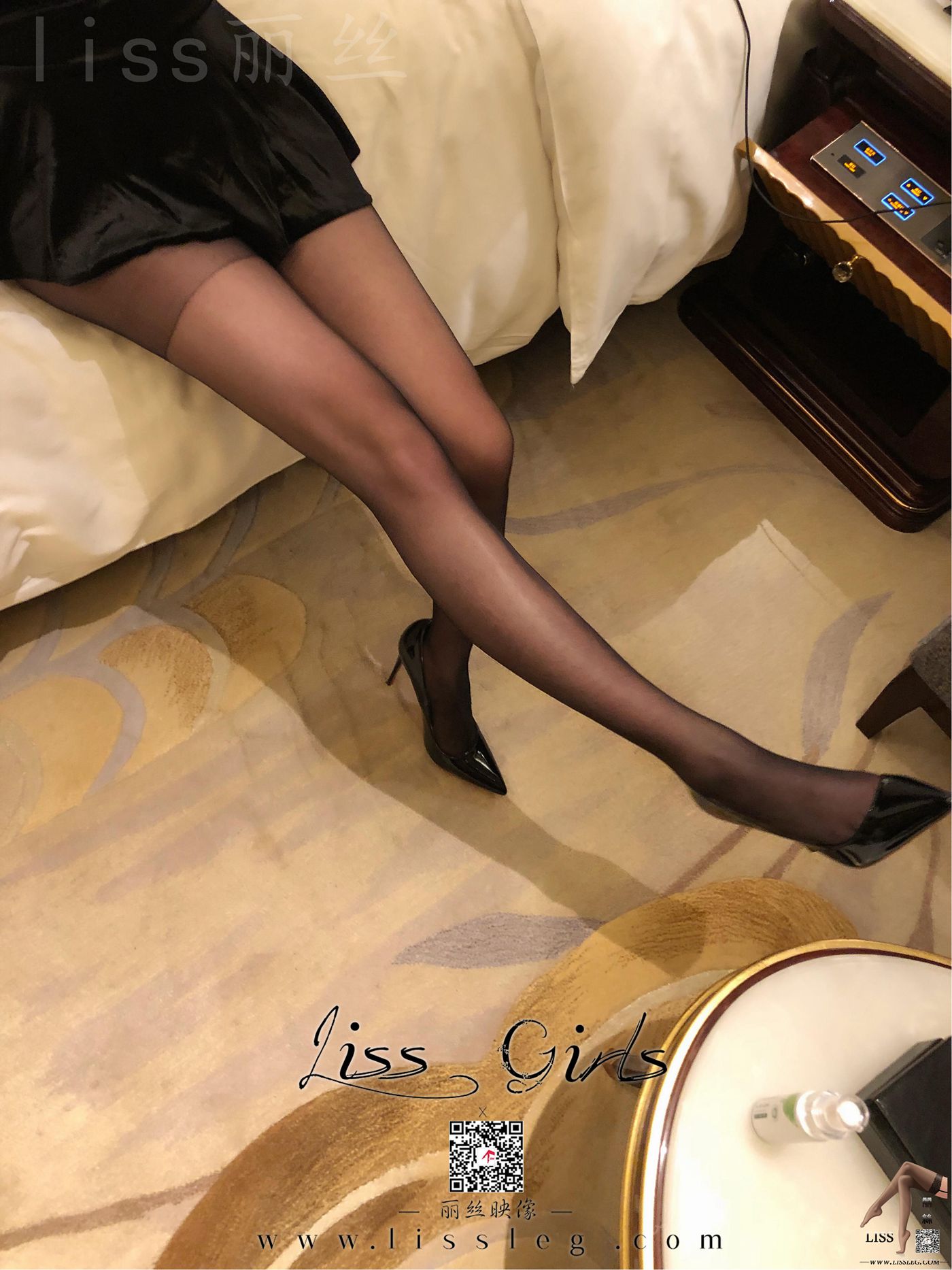 图片[64]-[LISS丽丝映像]NO.031《双丝出行一汽奥迪》限量期专辑 [75P] – 速更版-美库