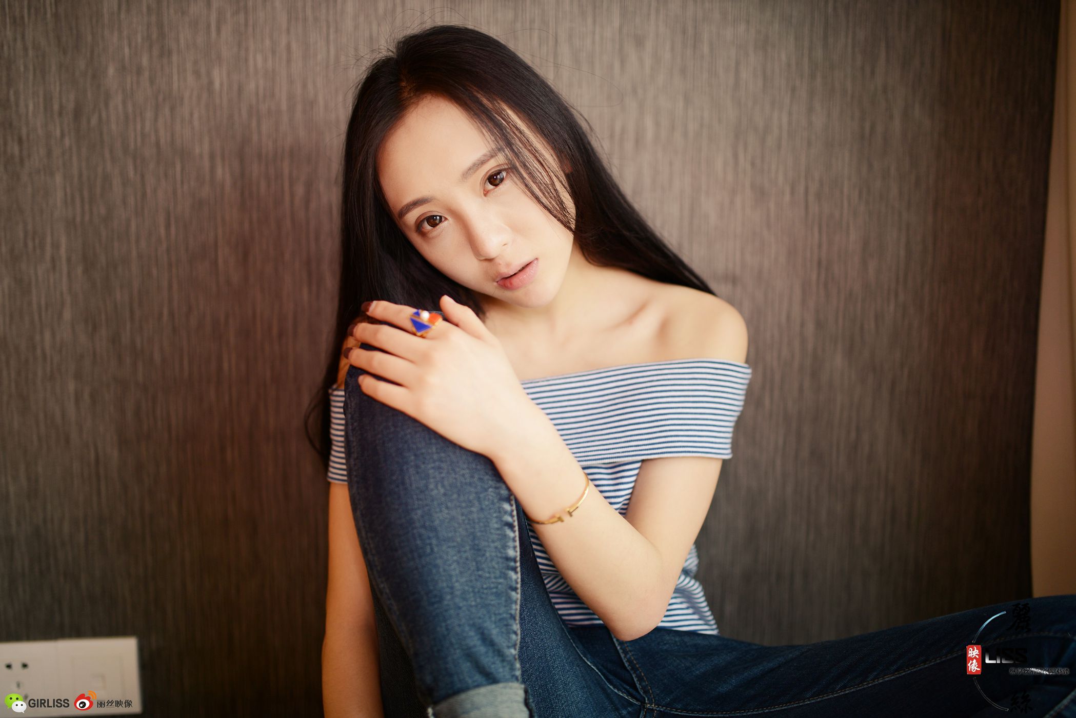 图片[97]-[LISS丽丝映像]NO.029 韩云《微笑启示录》[100P] – 速更版-美库