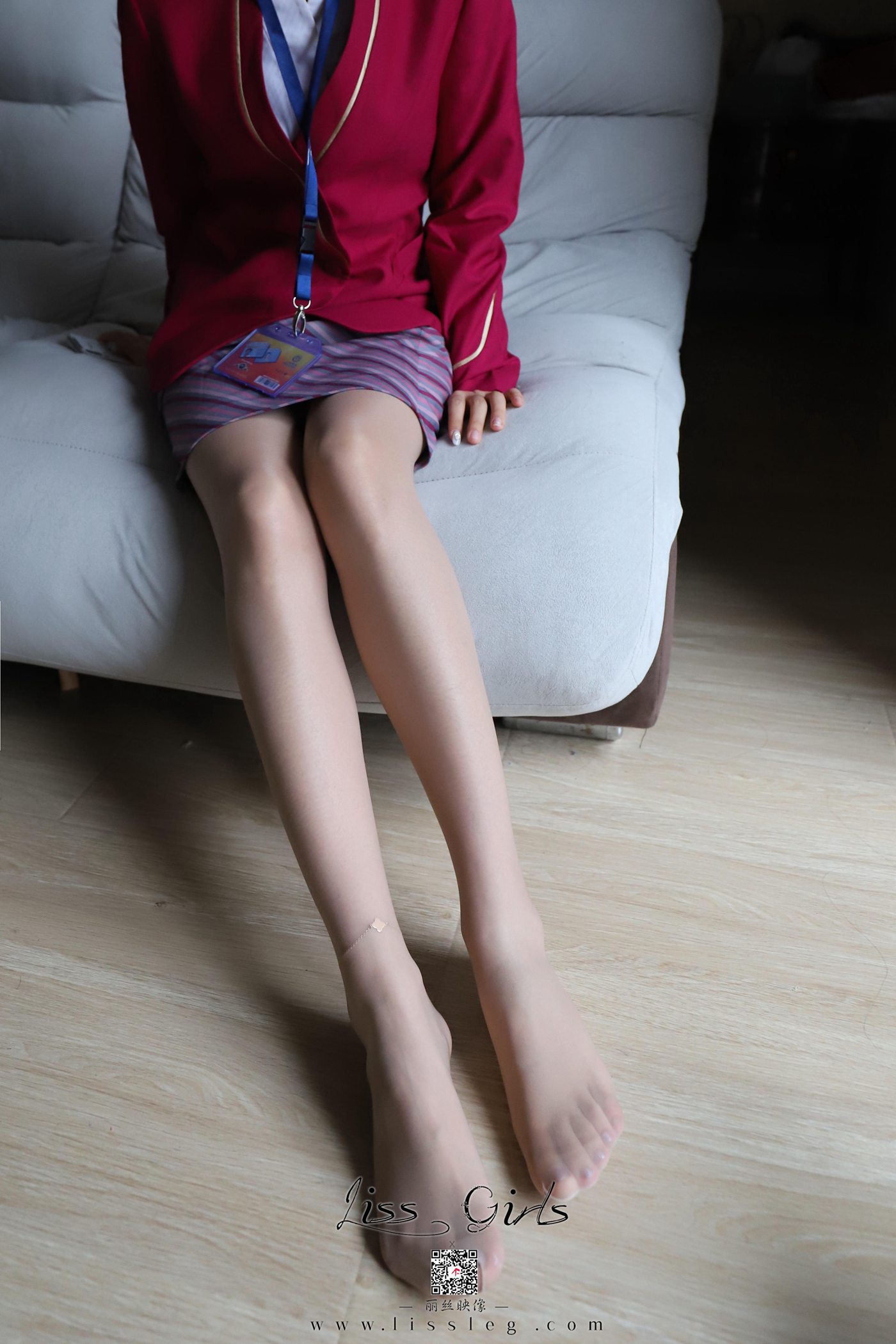 图片[76]-[LISS丽丝映像]NO.035《空姐落地归宿记录片》空姐启示录[99P] – 速更版-美库