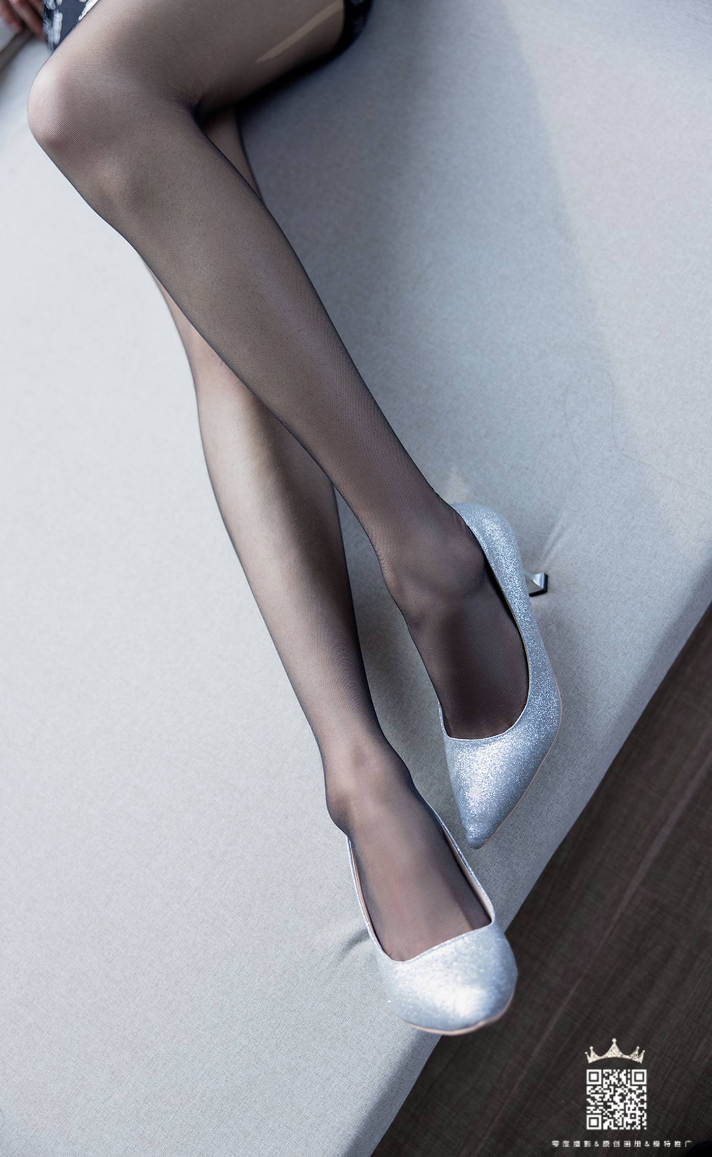 图片[10]-[LD零度摄影]NO.143 兼职模特 雨烟[41P] – 速更版-美库