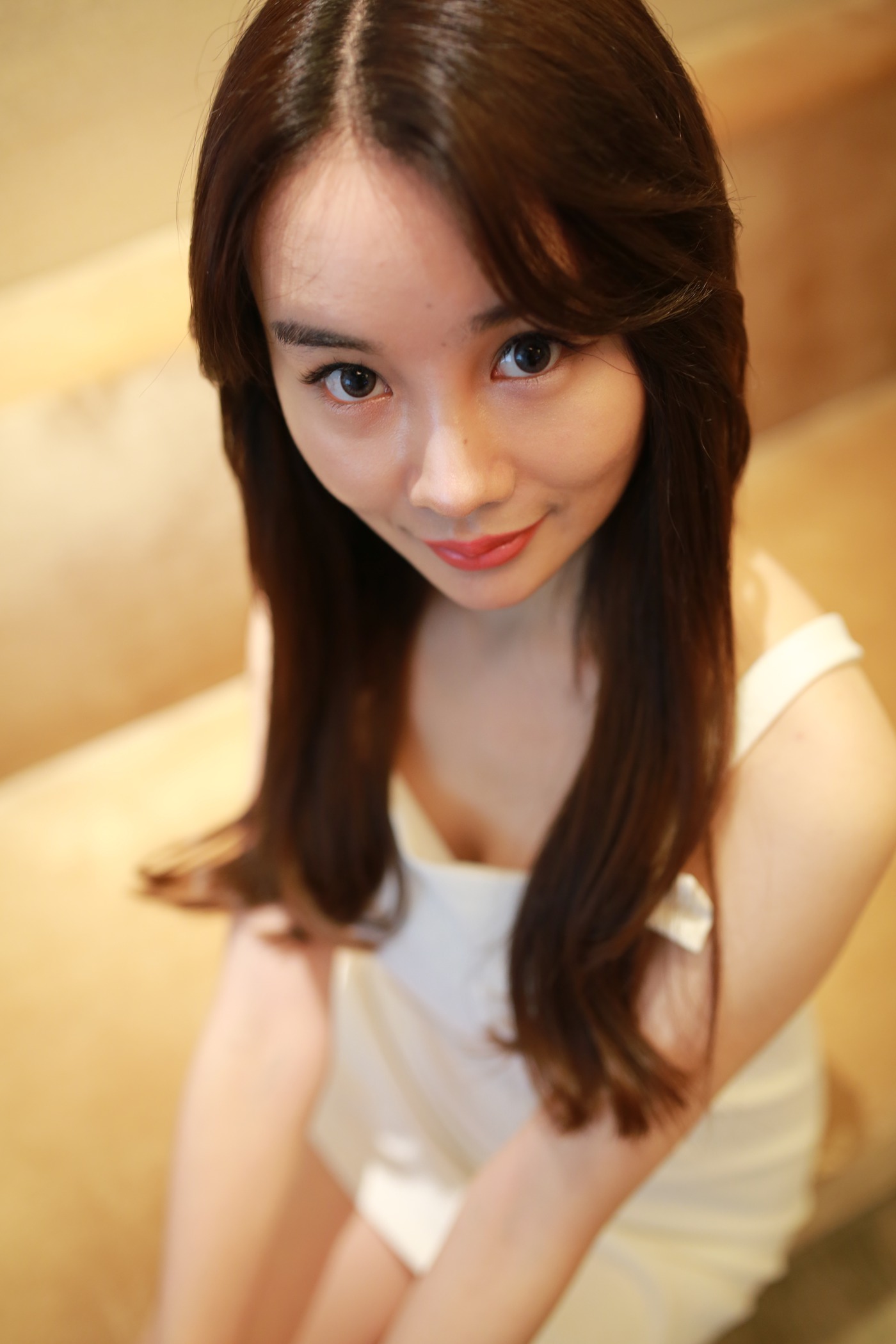 图片[32]-[LISS丽丝映像]NO.040 敏敏《上了你的瘾》[72P] – 速更版-美库