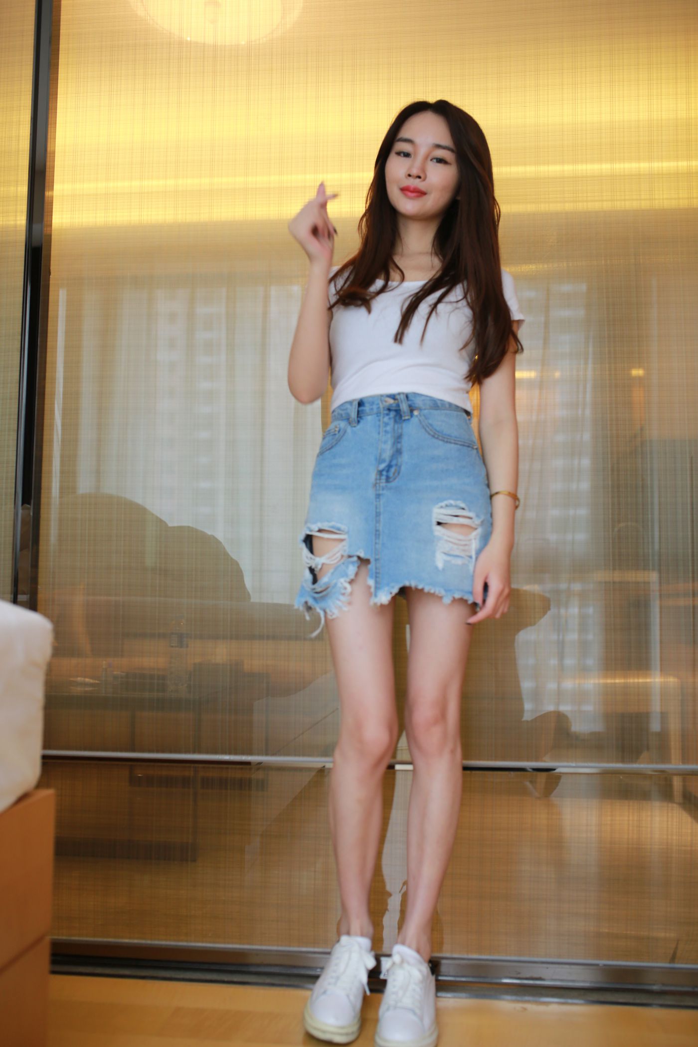 图片[51]-[LISS丽丝映像]NO.040 敏敏《上了你的瘾》[72P] – 速更版-美库