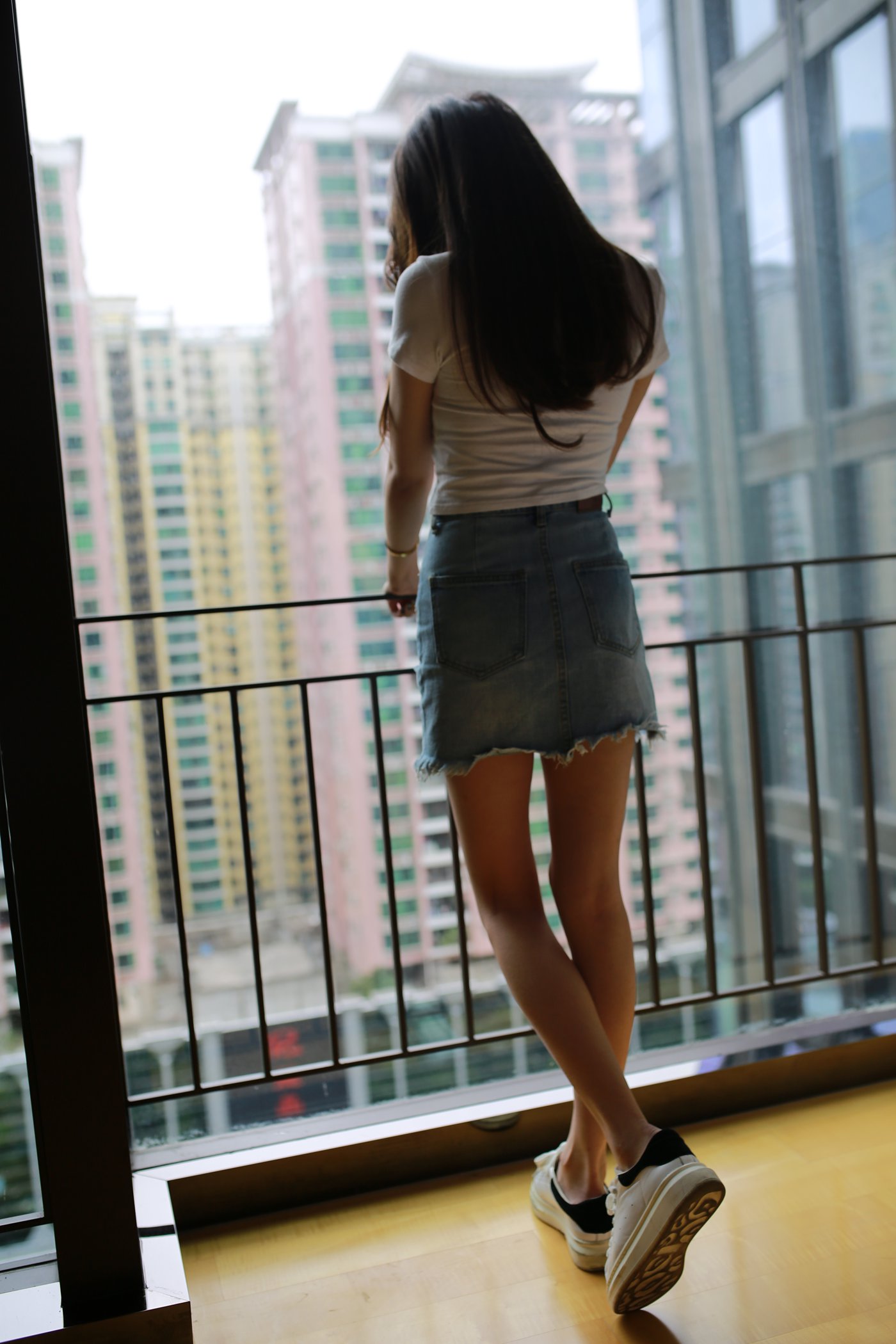 图片[59]-[LISS丽丝映像]NO.040 敏敏《上了你的瘾》[72P] – 速更版-美库