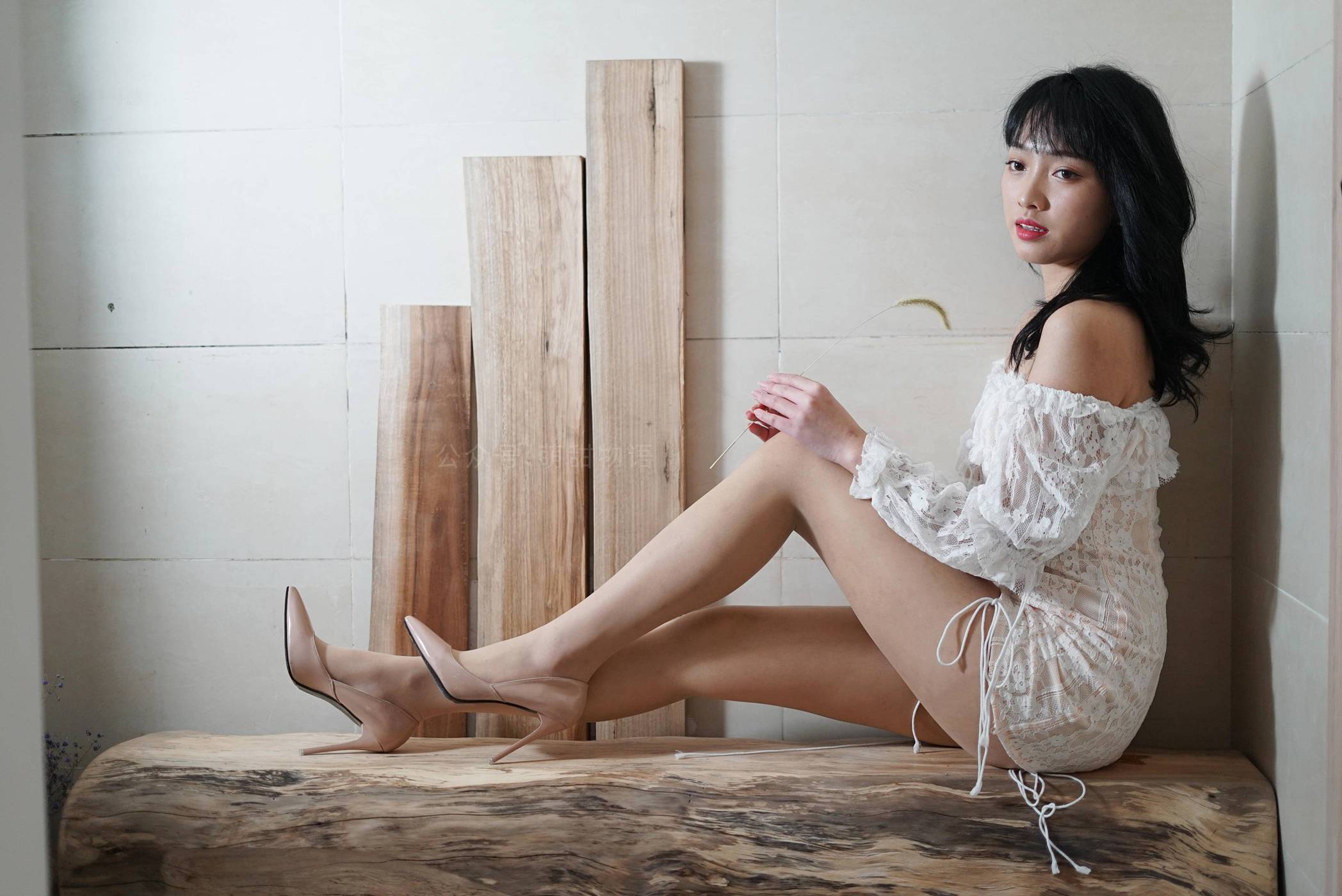 图片[58]-[萌甜物语]XM120《仙女厨娘装-思甜》[91P] – 速更版-美库