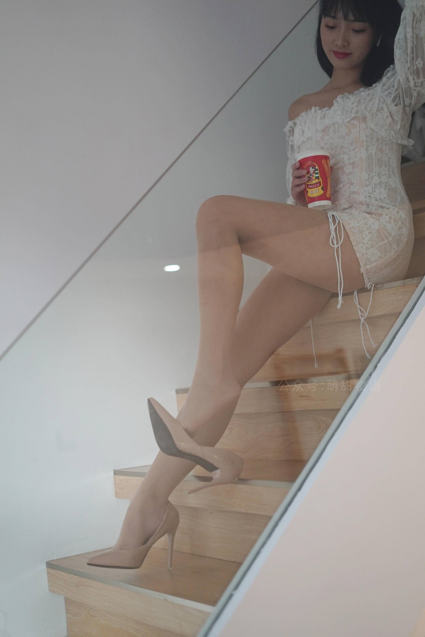 图片[75]-[萌甜物语]XM120《仙女厨娘装-思甜》[91P] – 速更版-美库