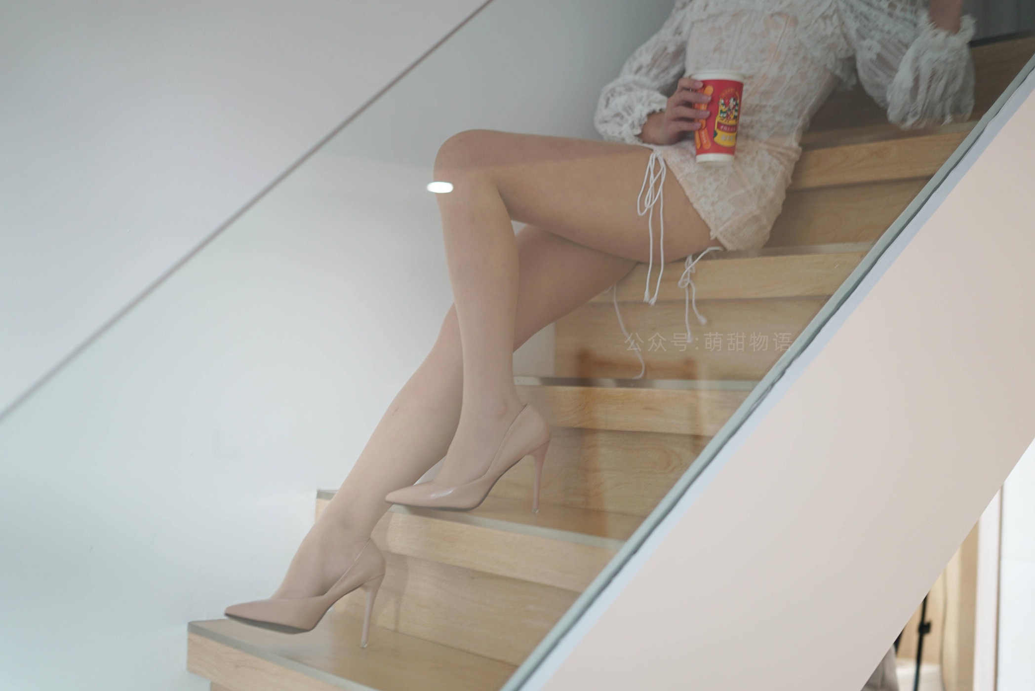 图片[77]-[萌甜物语]XM120《仙女厨娘装-思甜》[91P] – 速更版-美库