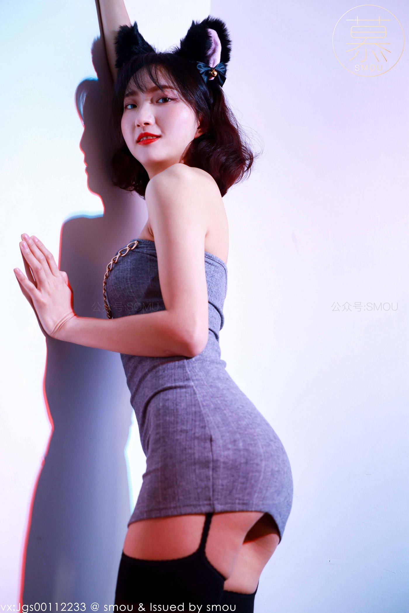 图片[15]-[丝慕GIRL]蜜系列 2021.04.10 M.001 佳佳[80+1P／202MB] – 速更版-美库