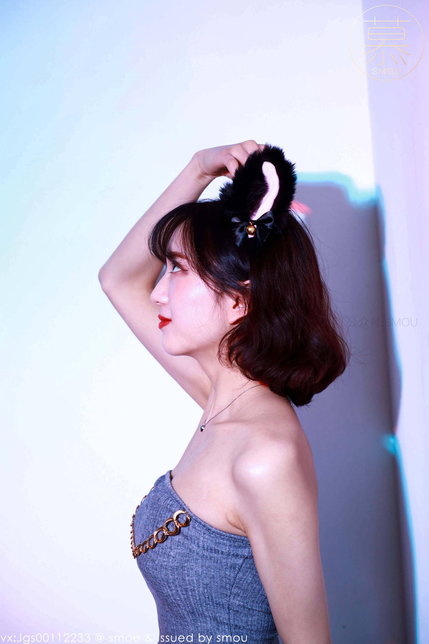 图片[27]-[丝慕GIRL]蜜系列 2021.04.10 M.001 佳佳[80+1P／202MB] – 速更版-美库