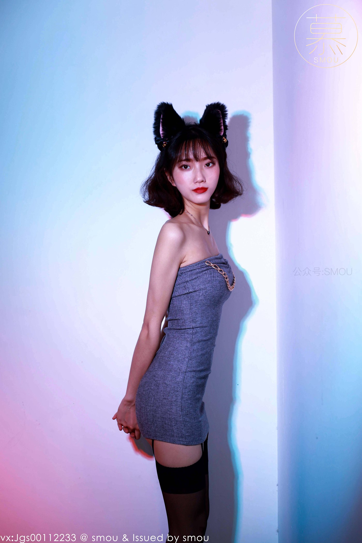 图片[35]-[丝慕GIRL]蜜系列 2021.04.10 M.001 佳佳[80+1P／202MB] – 速更版-美库